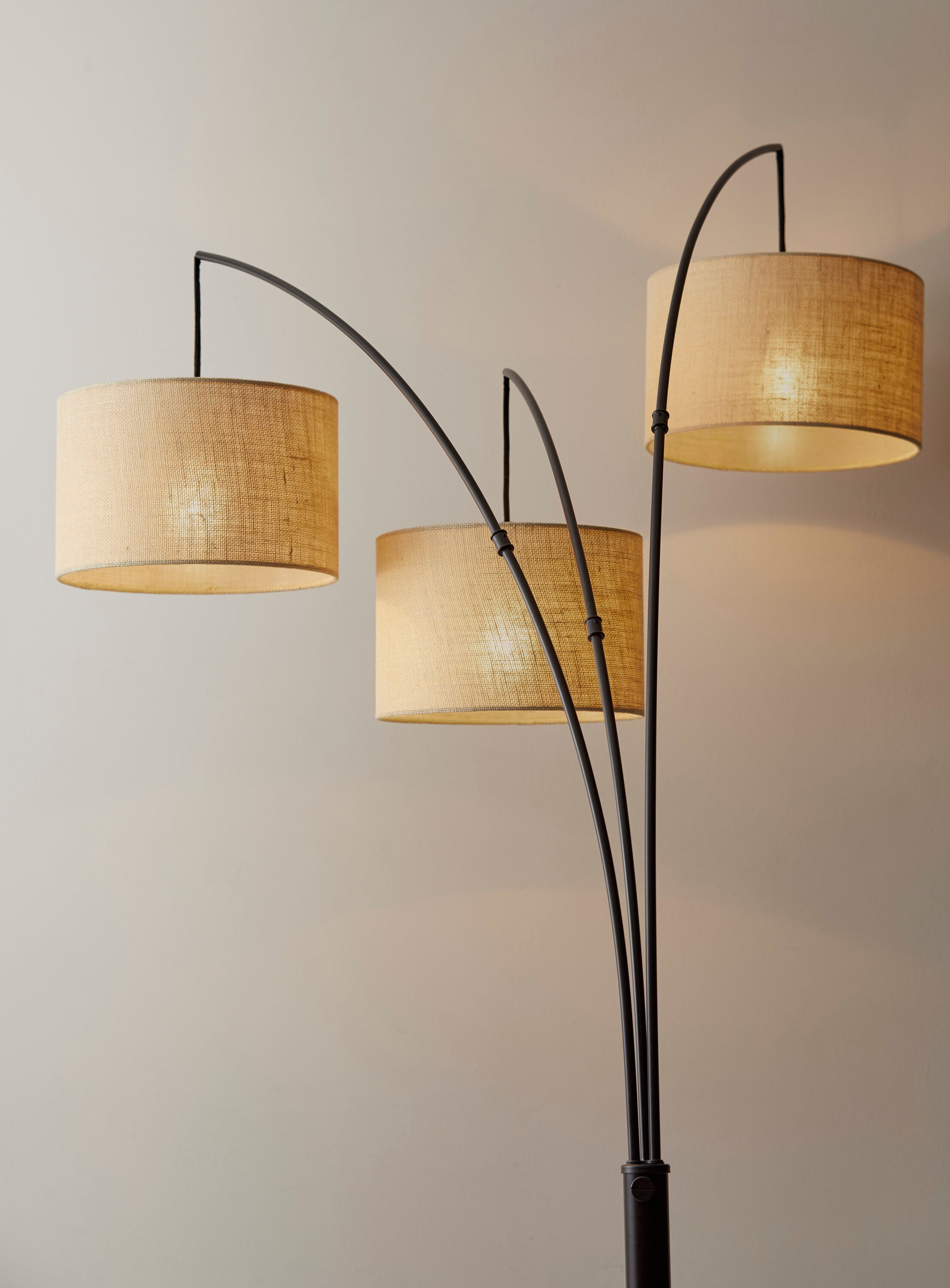 Adesso 4238-26 floorlamps - View #5