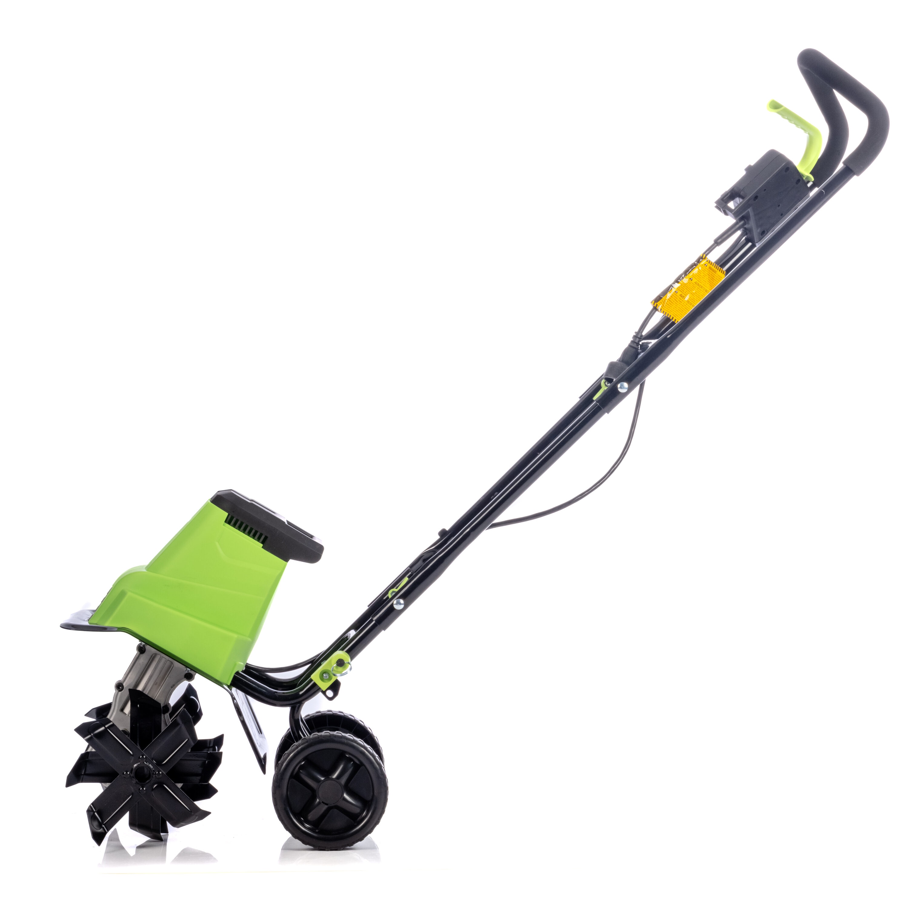 Earthwise TC70090EW Corded-Cultivators - View #6