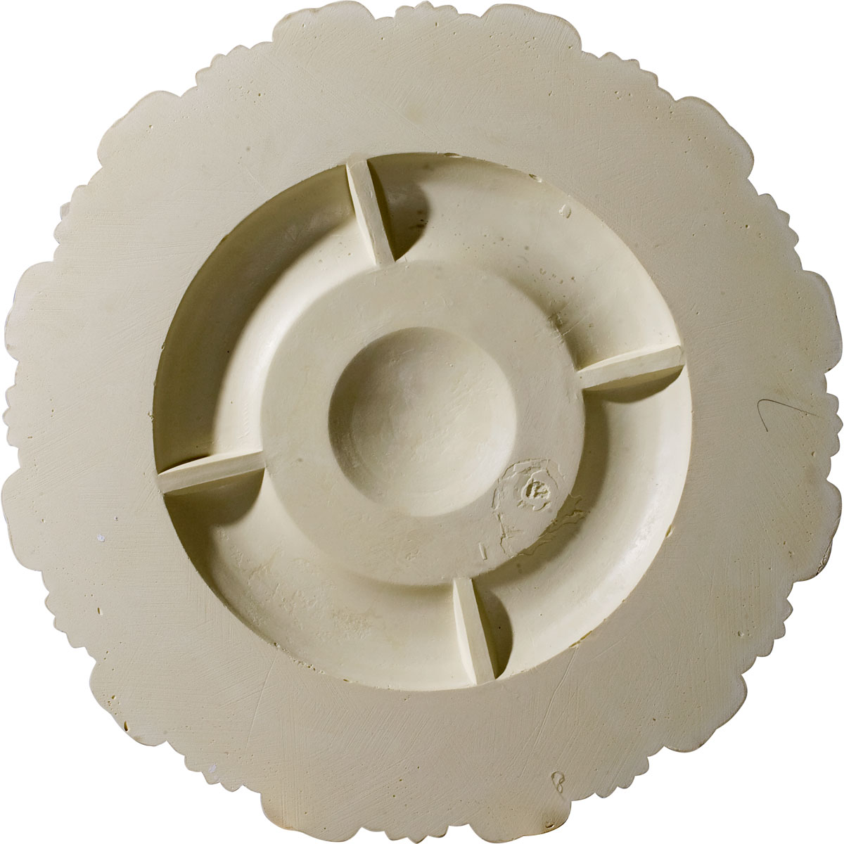 Ekena Millwork CM31DU Ceiling-Medallions - View #4