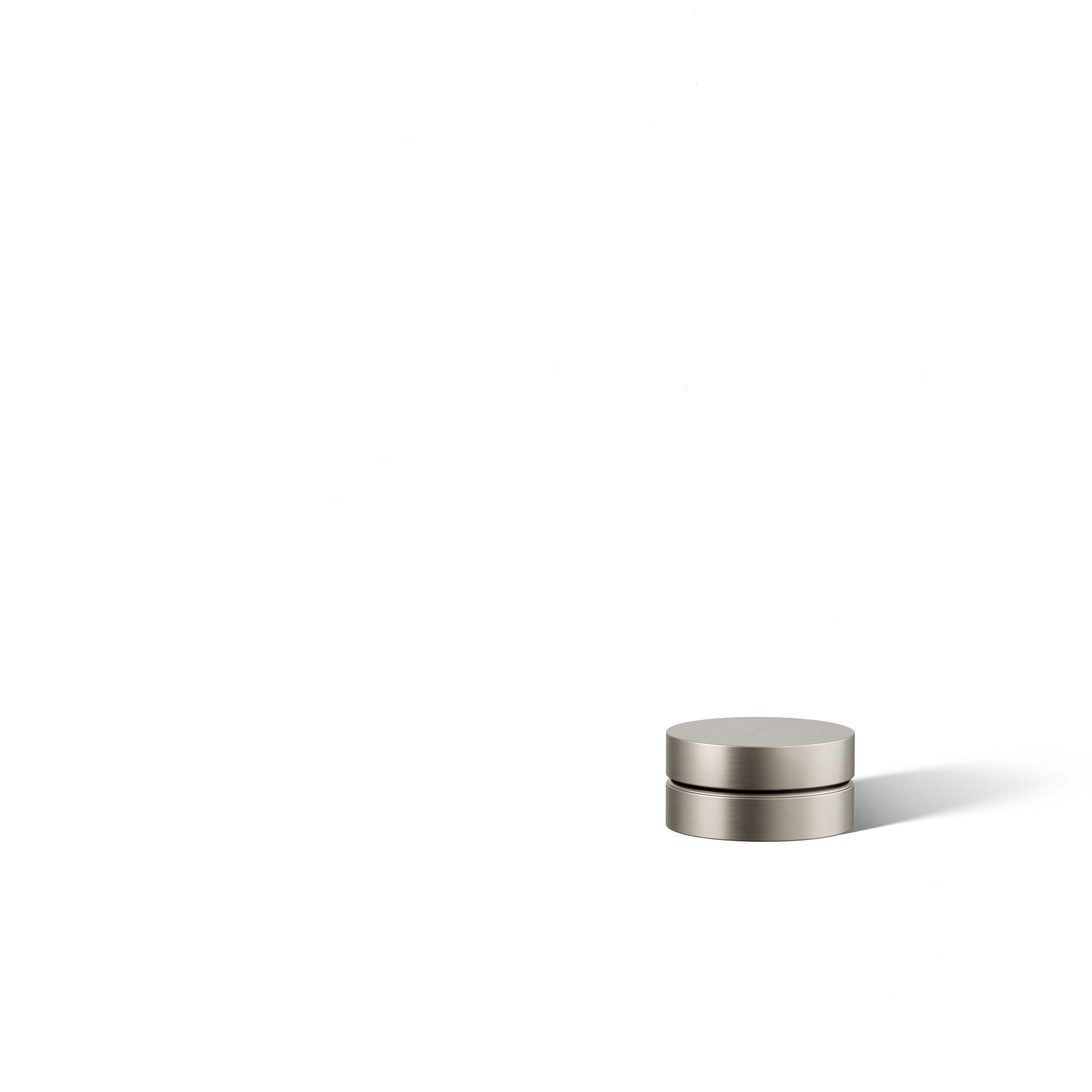KOHLER K-77963-8A-BN Faucet-Tub-Shower-Handles - View #2