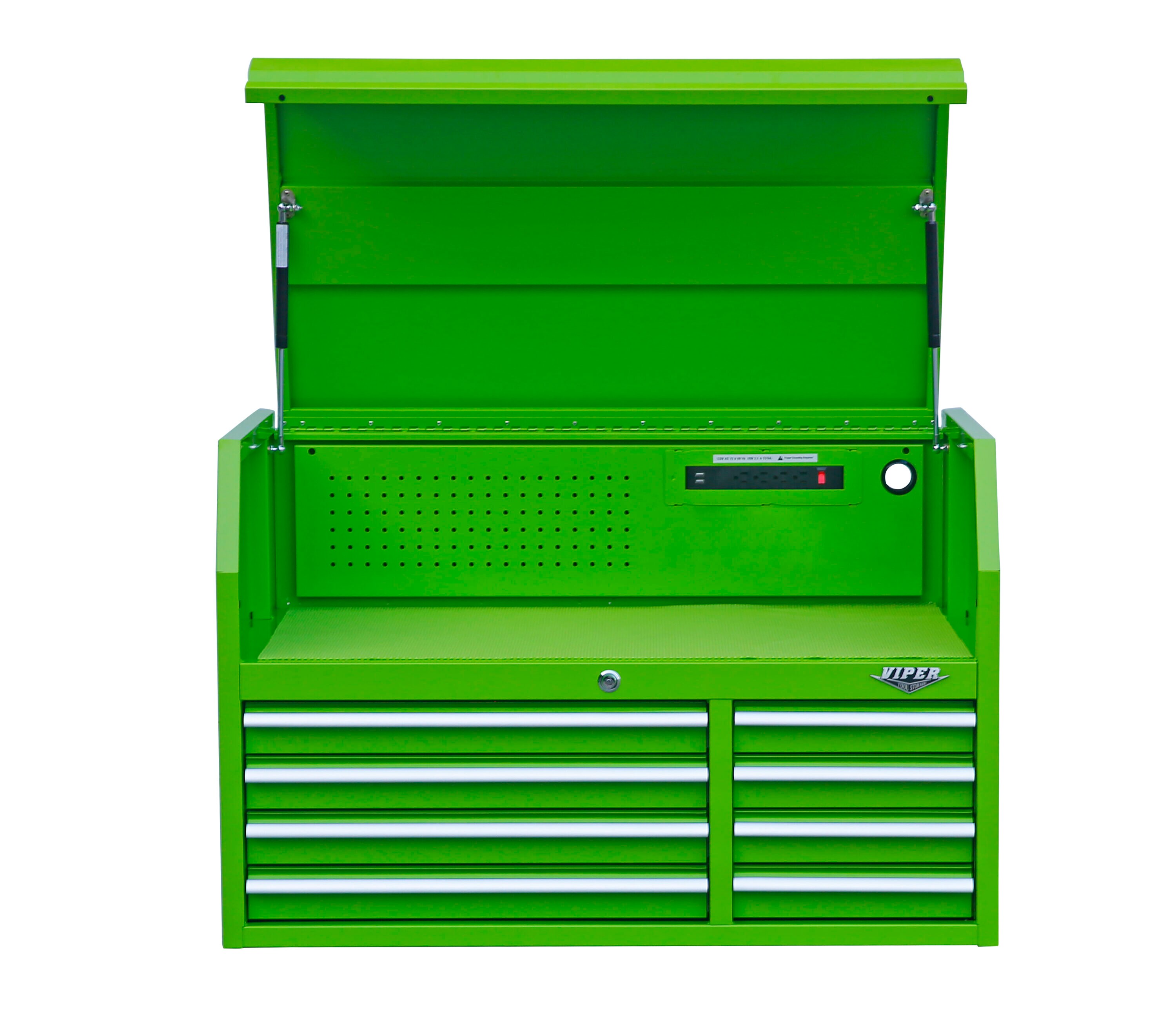 Viper Tool Storage V4108LGC Tool-Chests - View #3