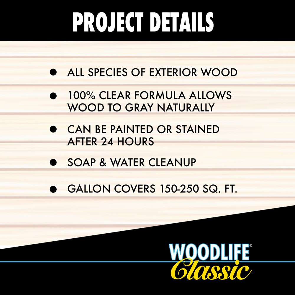 Rust-Oleum 902SOS Exterior-Stains-Sealors - View #5