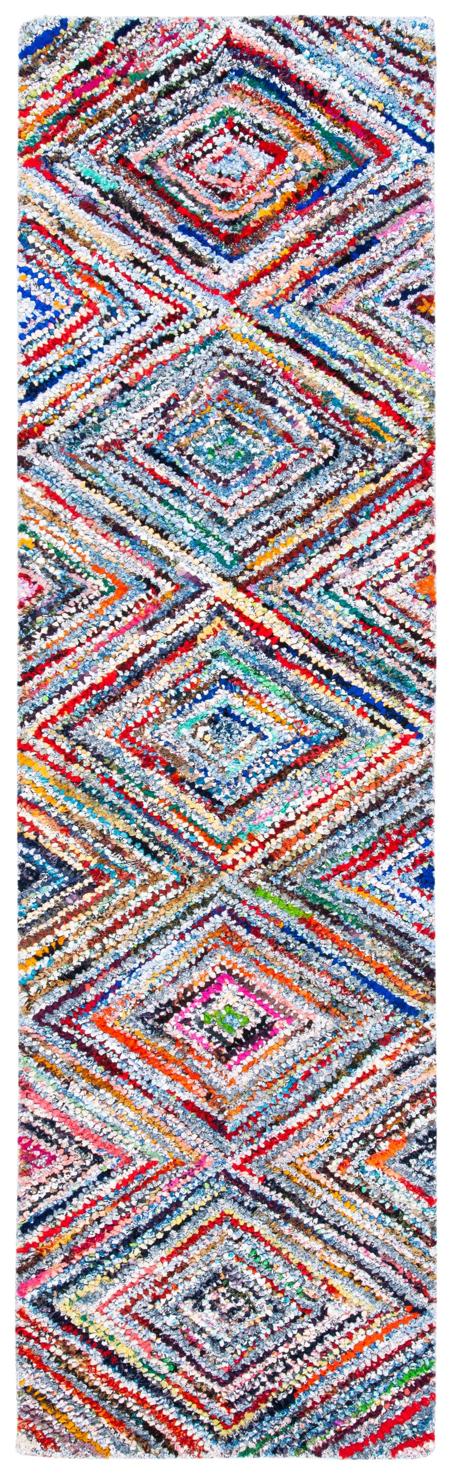 Safavieh NAN314A-28 rugs - View #2