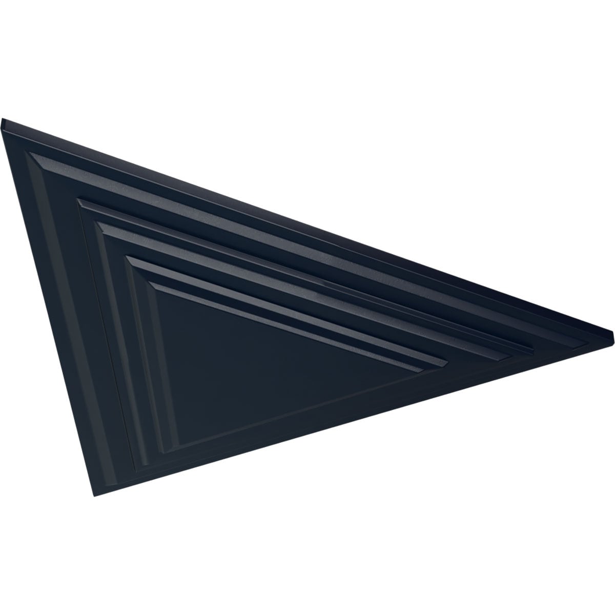 Ekena Millwork CM19TGMDF Ceiling-Medallions - View #2