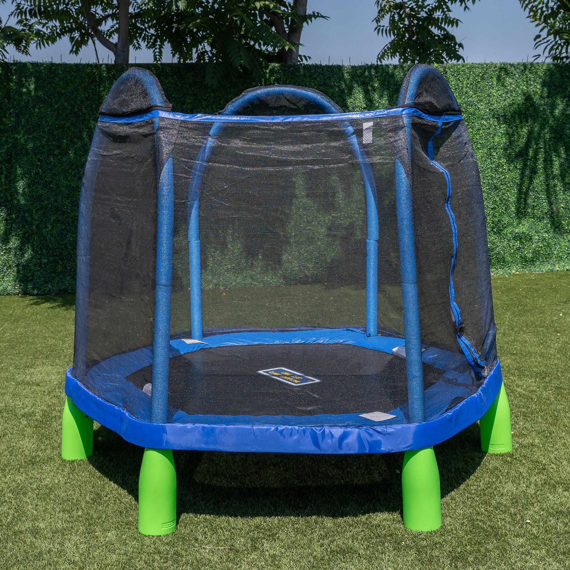 Sportspower MSC-4028 trampolines - View #9