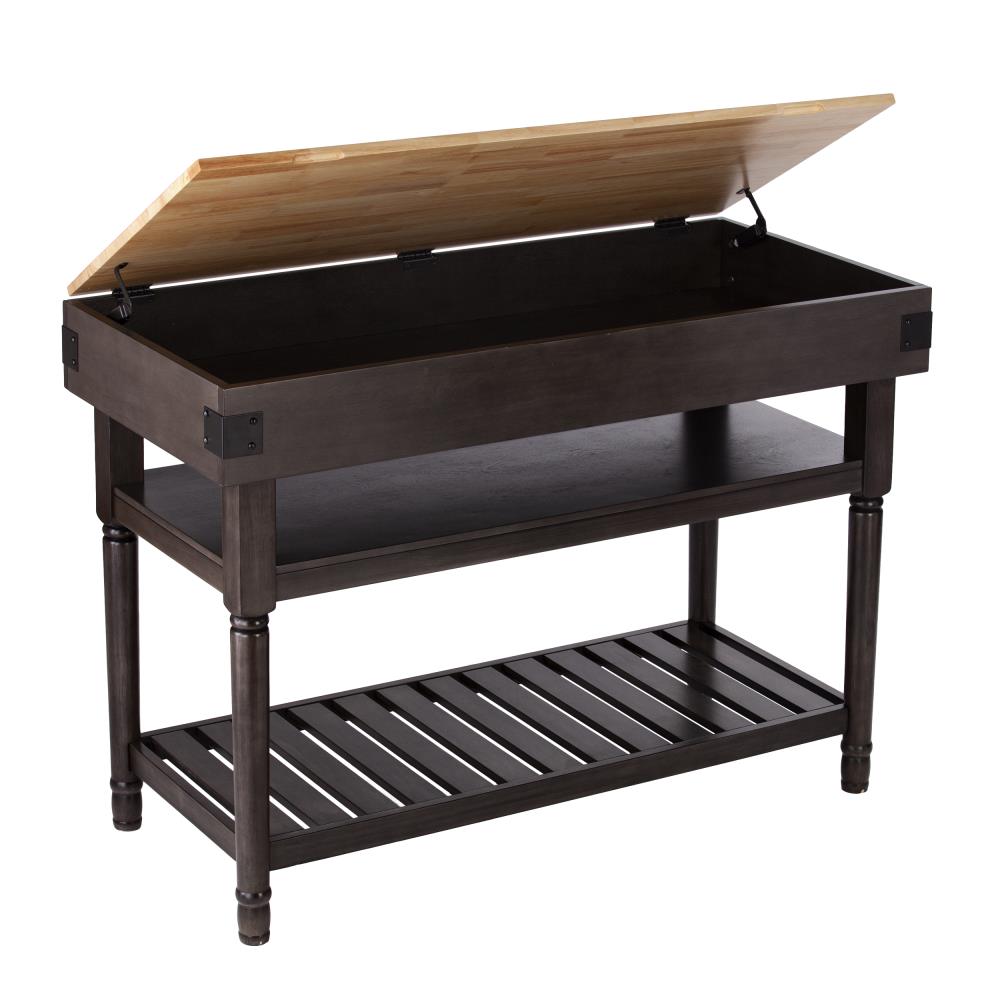 Boston Loft Furnishings ATG1652101KA Kitchen-Furniture - View #12