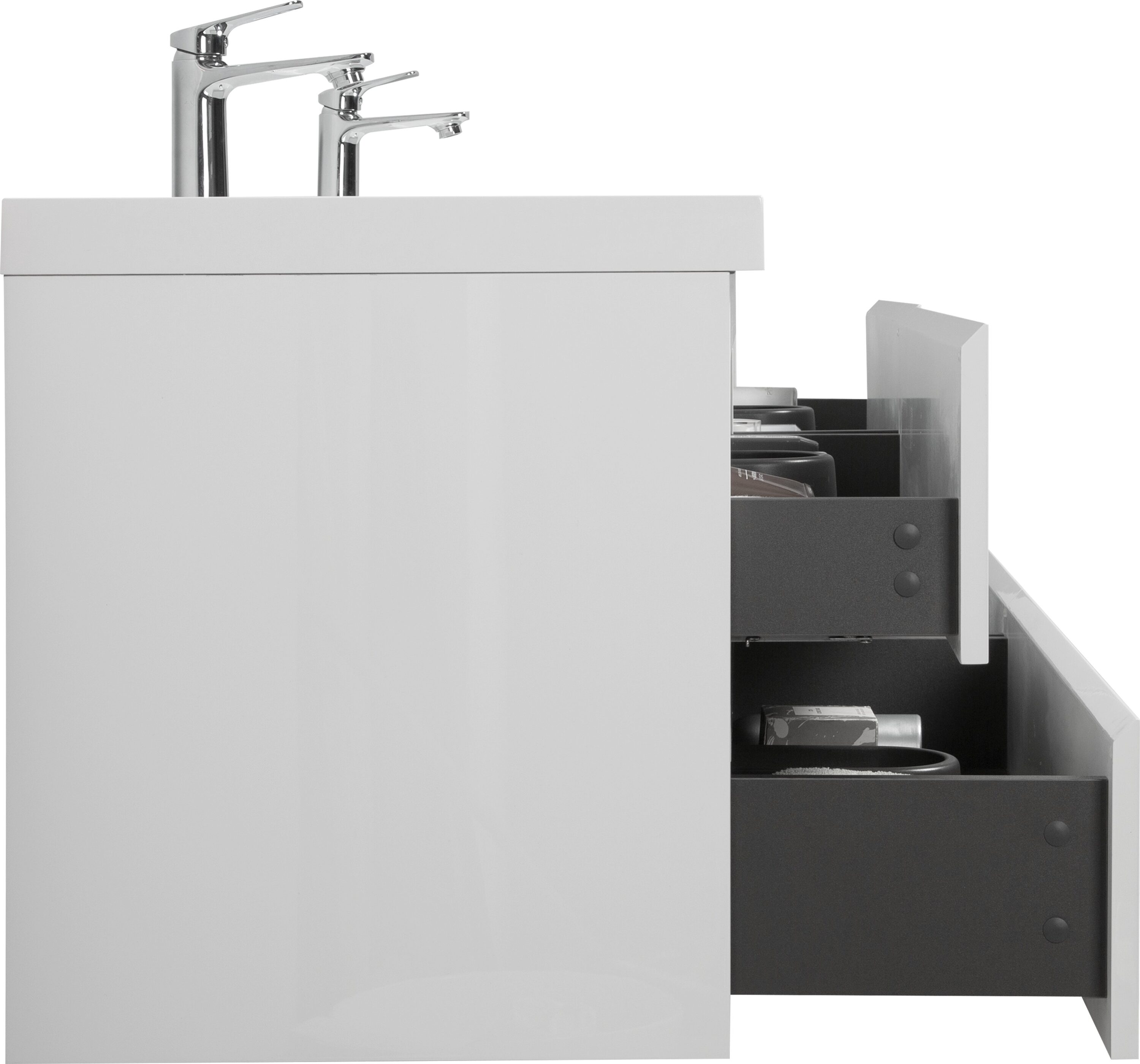 Iseryn YSG26903P15 Bath-Vanity-Combo - View #6