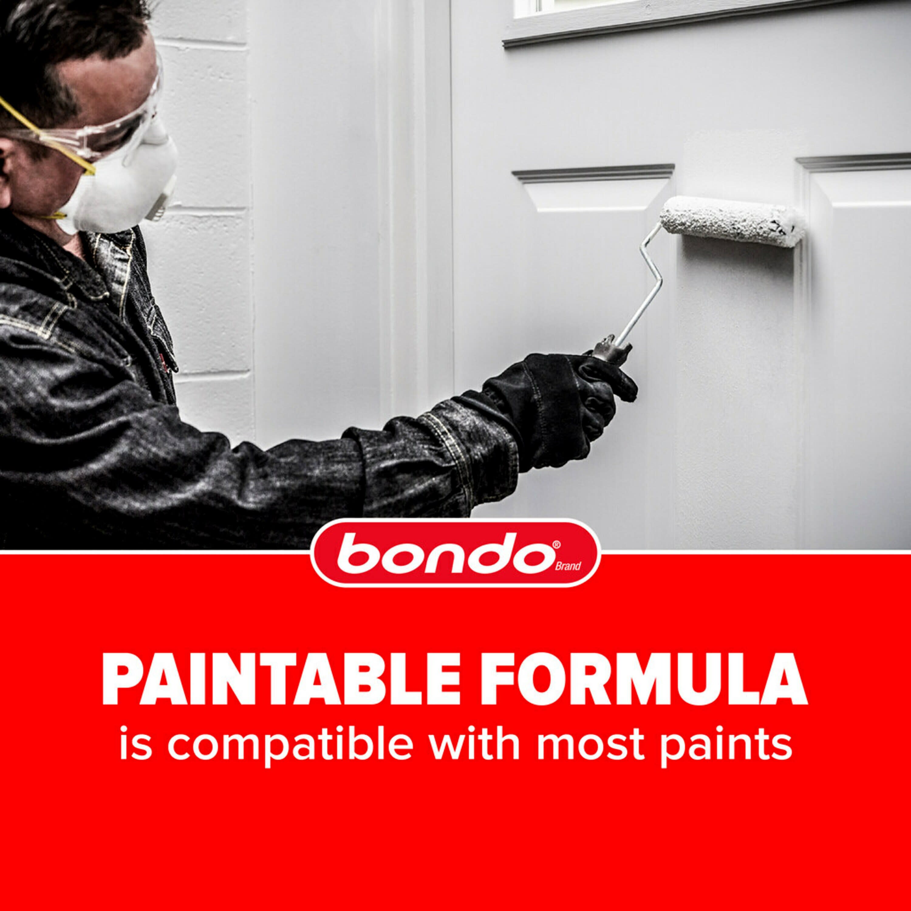 Bondo 262T Spackling-And-Patching-Compound - View #11