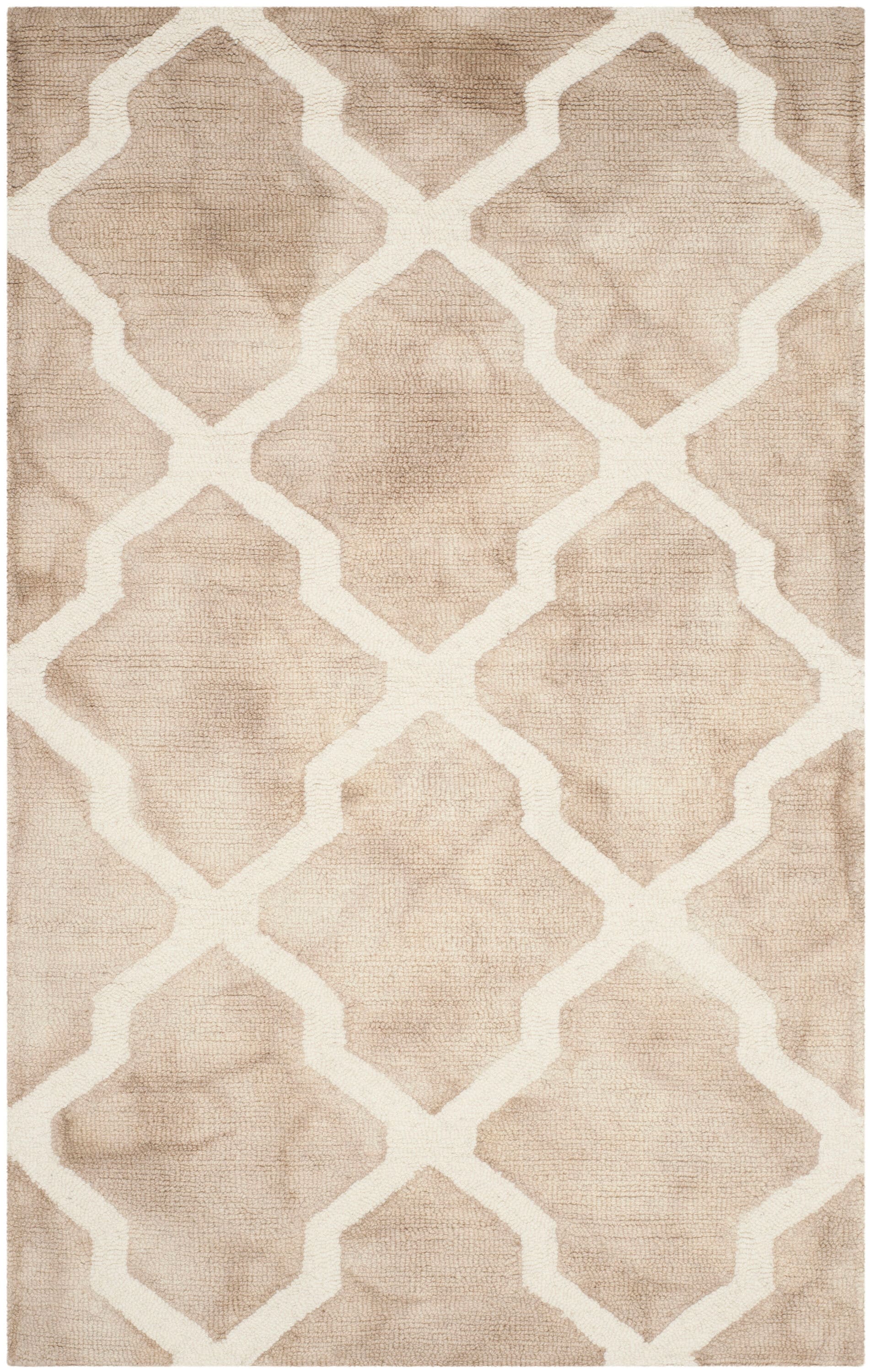 Safavieh DDY540G-3 rugs - View #2