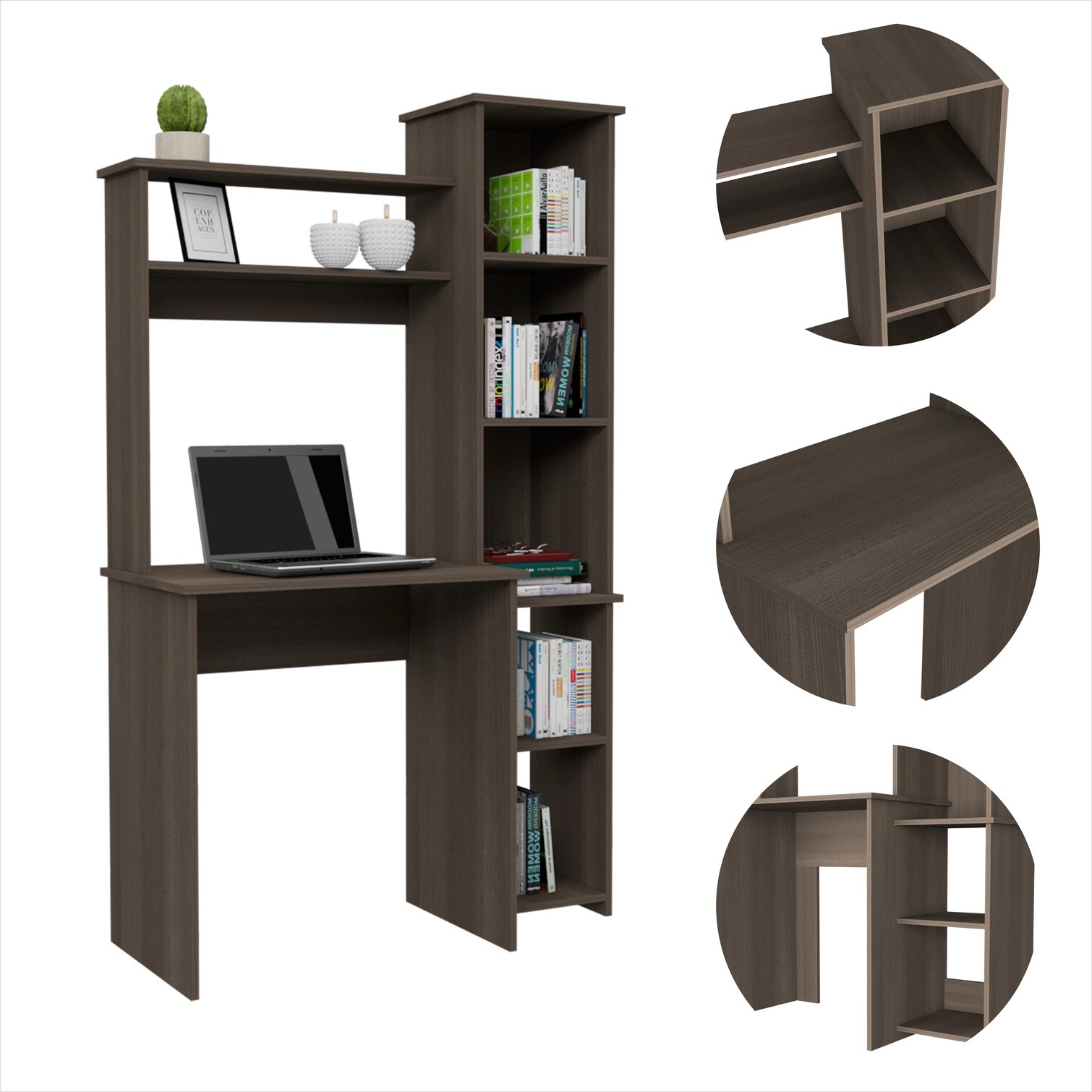 SunJet THMEZCG3PH7L desks - View #4