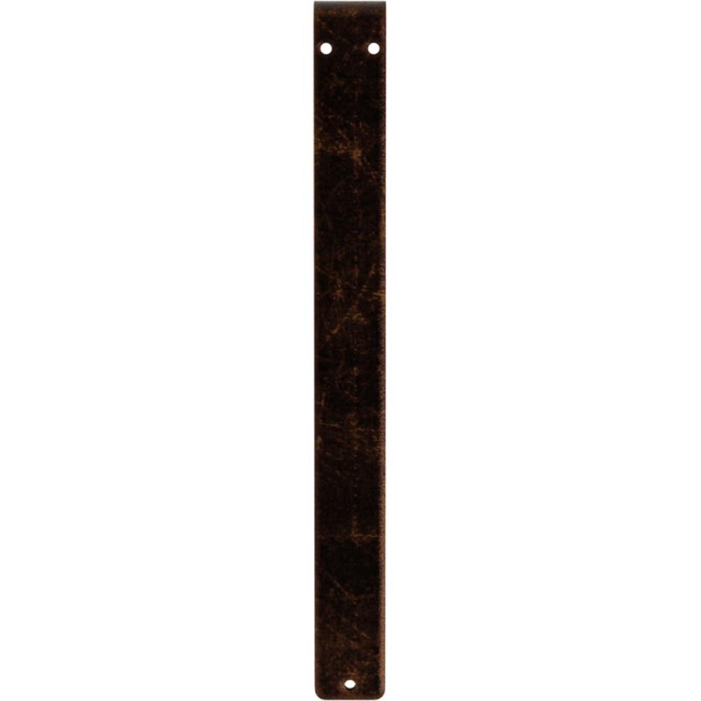 Ekena Millwork BKTM01X10X12SERACO Mending-Plates-Brackets-Braces - View #5