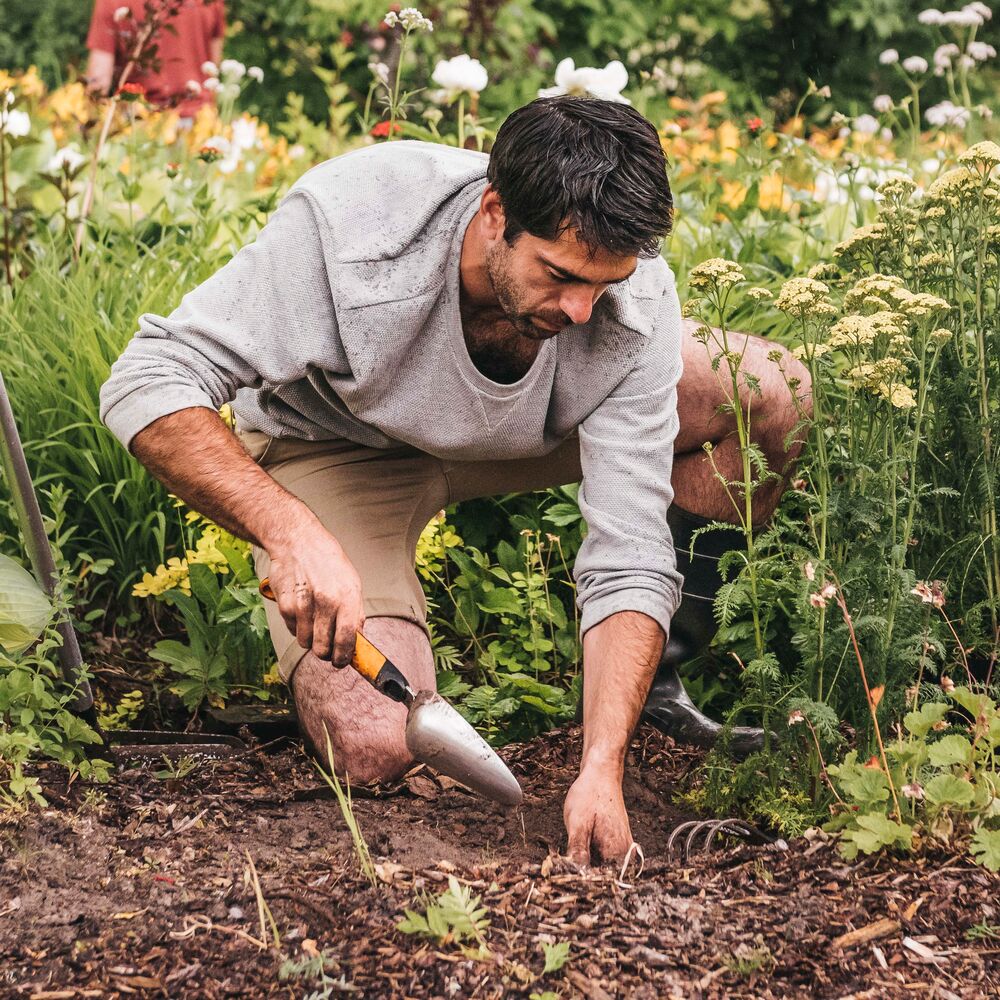 Fiskars 315530-4001 Speciality-Garden-Hand-Tools - View #6