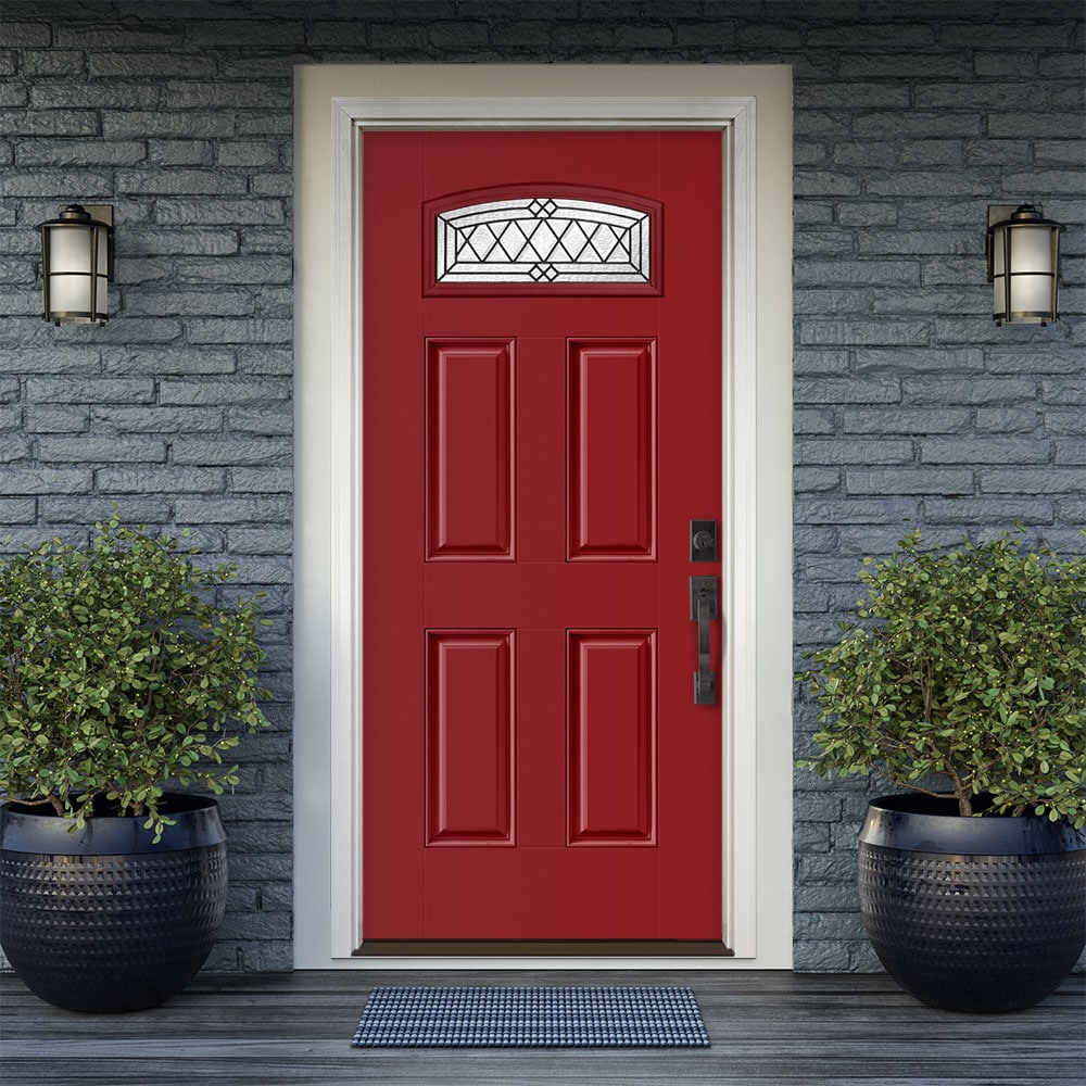 Masonite 3350105 Entry-Doors - View #2