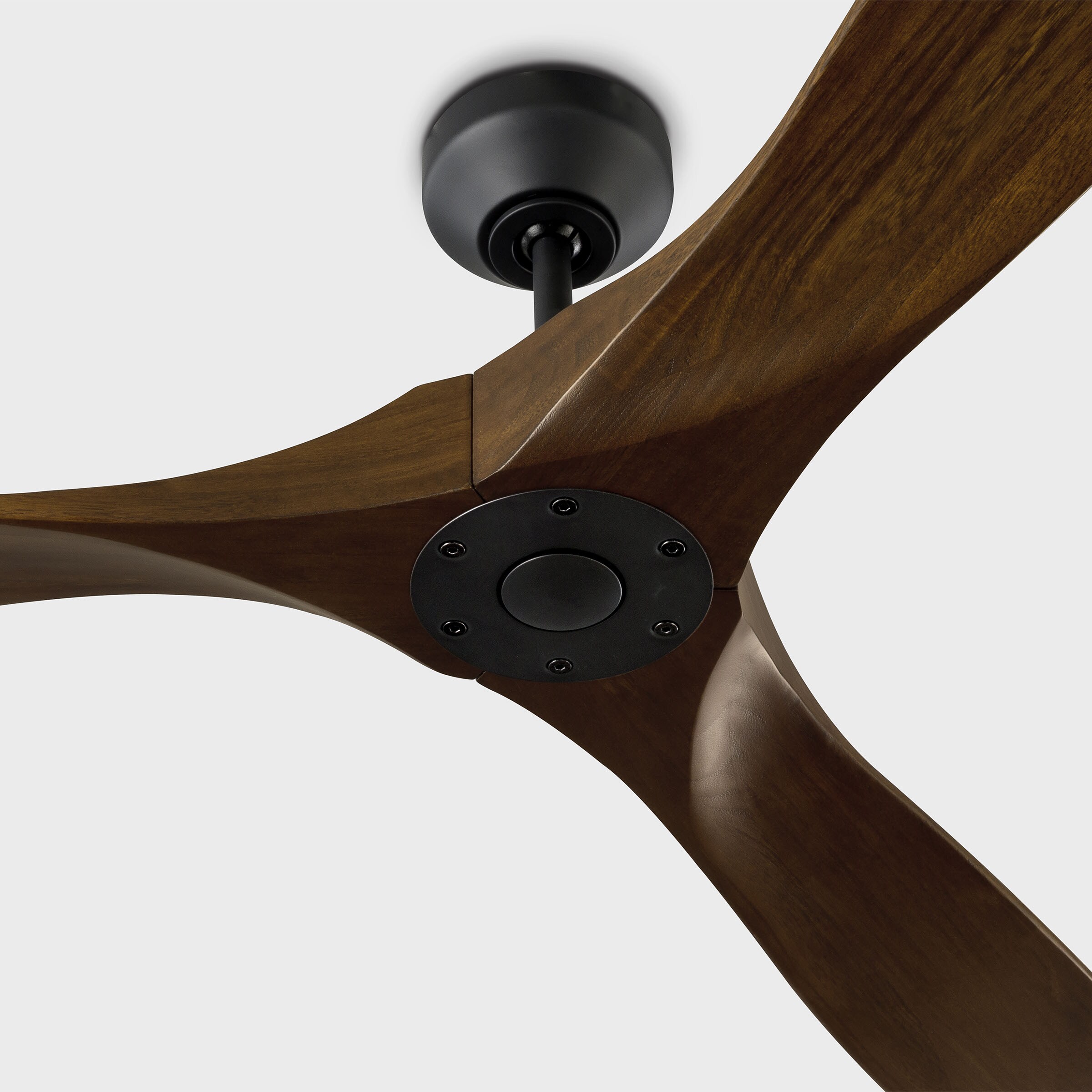 Generation Lighting 3MAVSM70MBK Ceiling-Fans - View #3
