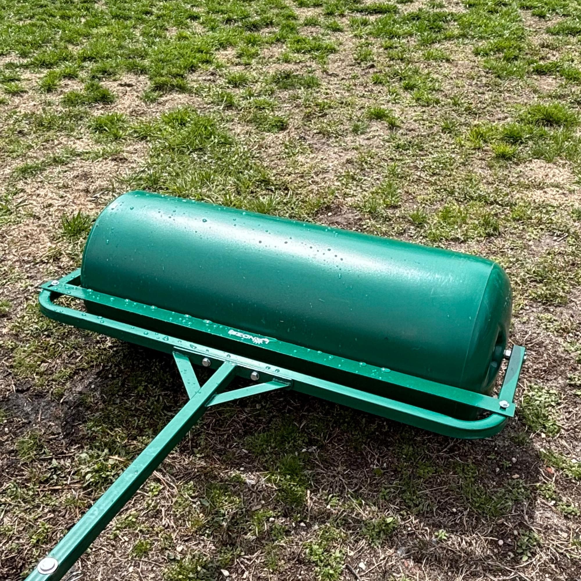 LANDZIE L-RLR-LWN-136 Tow-Behind-Lawn-Rollers - View #4