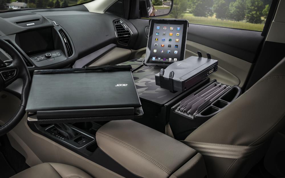 AutoExec AUE10086 Interior-Car-Acc - View #2