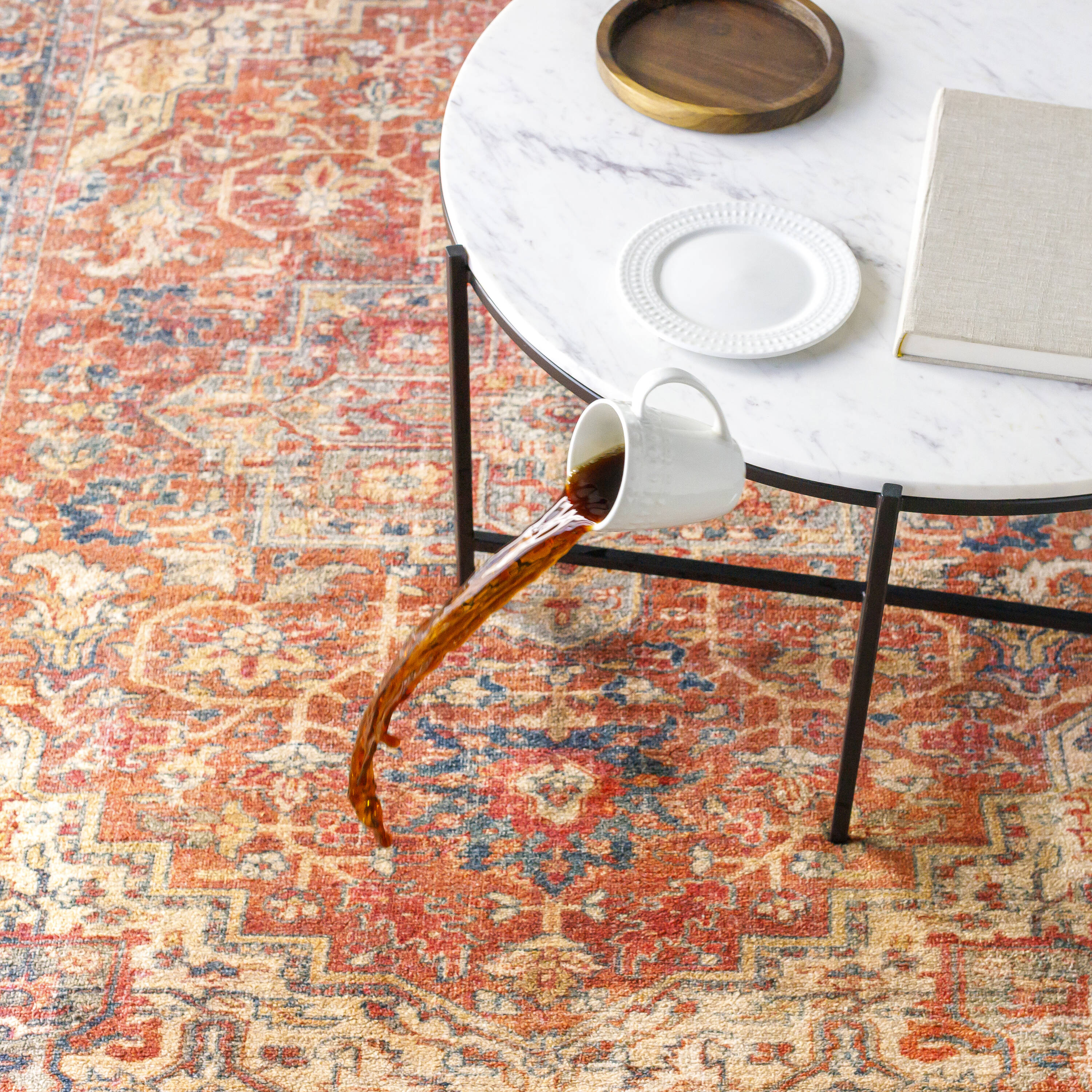 allen + roth 417174 rugs - View #18