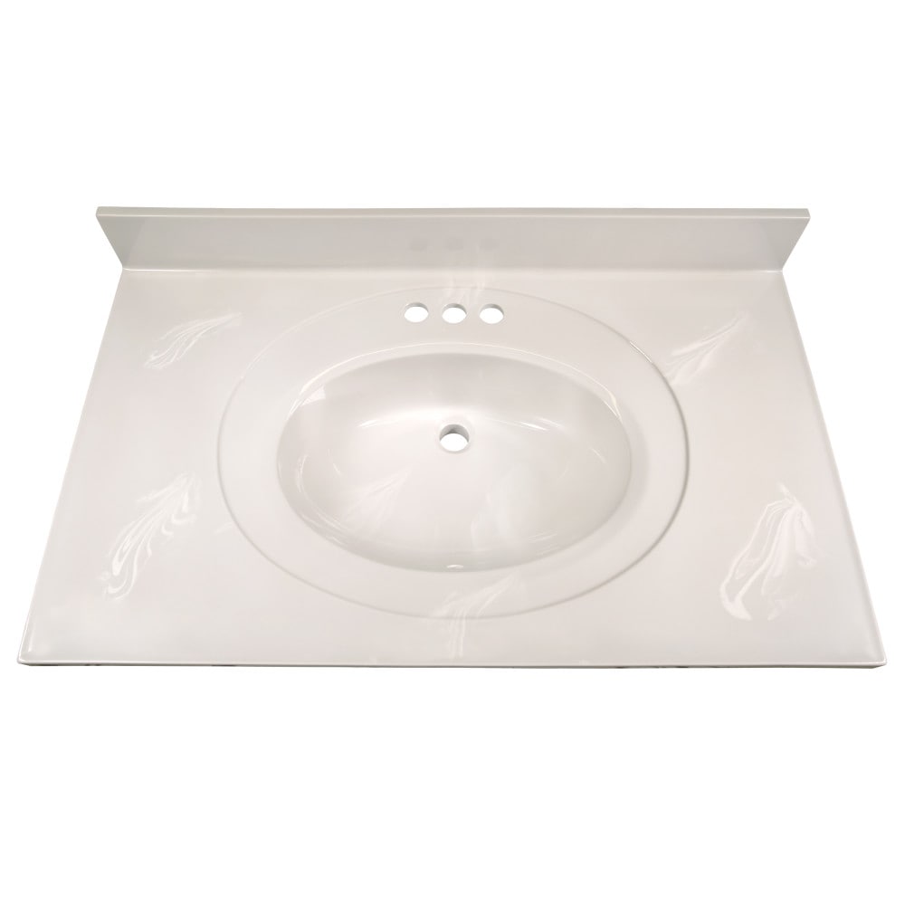 Design House 585703 Bath-Vanity-Combo - View #7