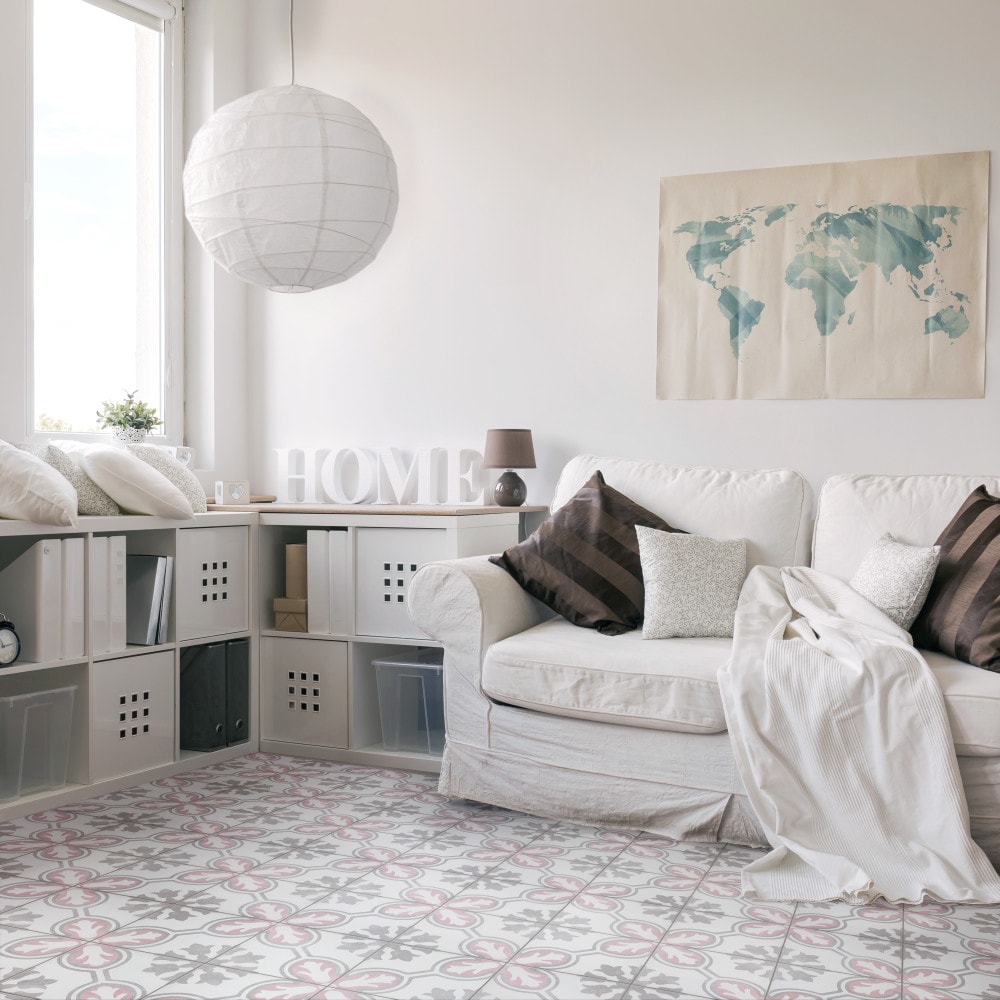 Affinity Tile S1FPE18AOPK Tile-Samples - View #8