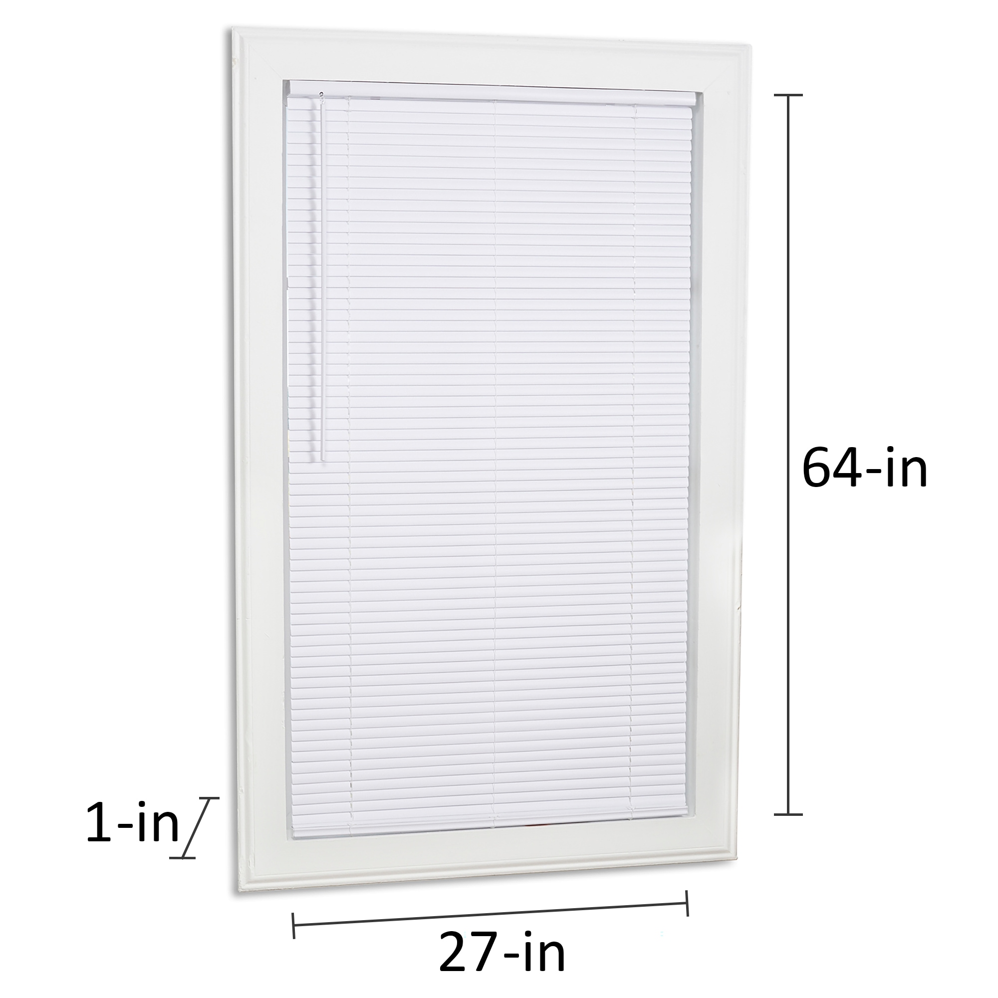 Project Source 42852 blinds - View #10