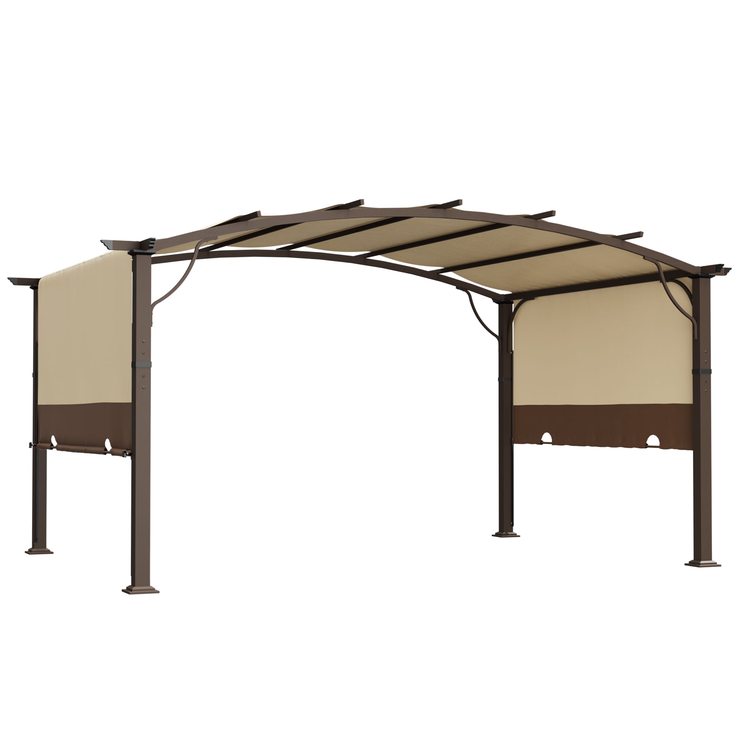  CP-ZPPLWG-1013-Z-WL2 Pergolas-2 - View #9