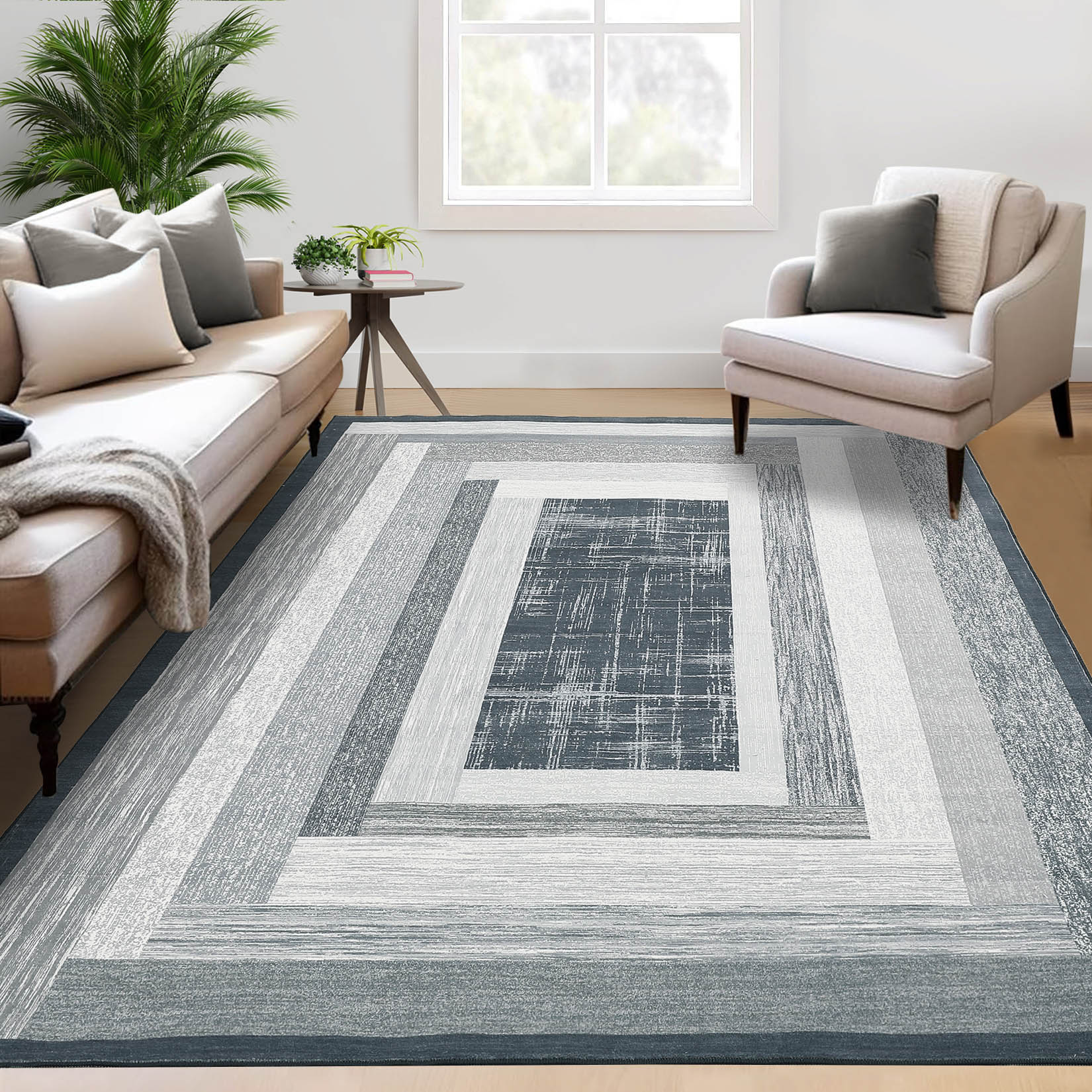 Garvee YXY-LO-PHO-15H8Q2CG rugs - View #2