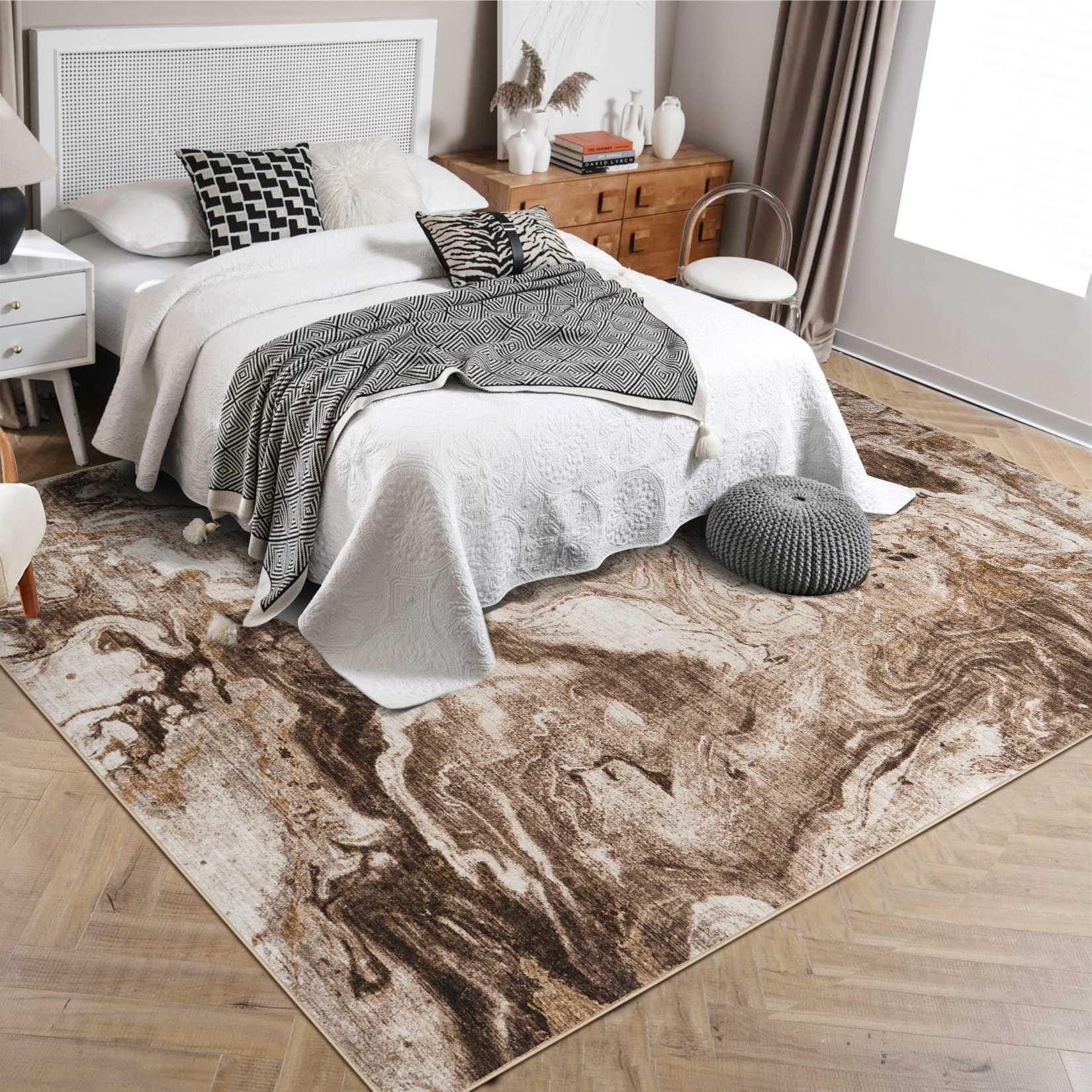 Garvee 09GXFCHBNL-HXYY-662 rugs - View #7