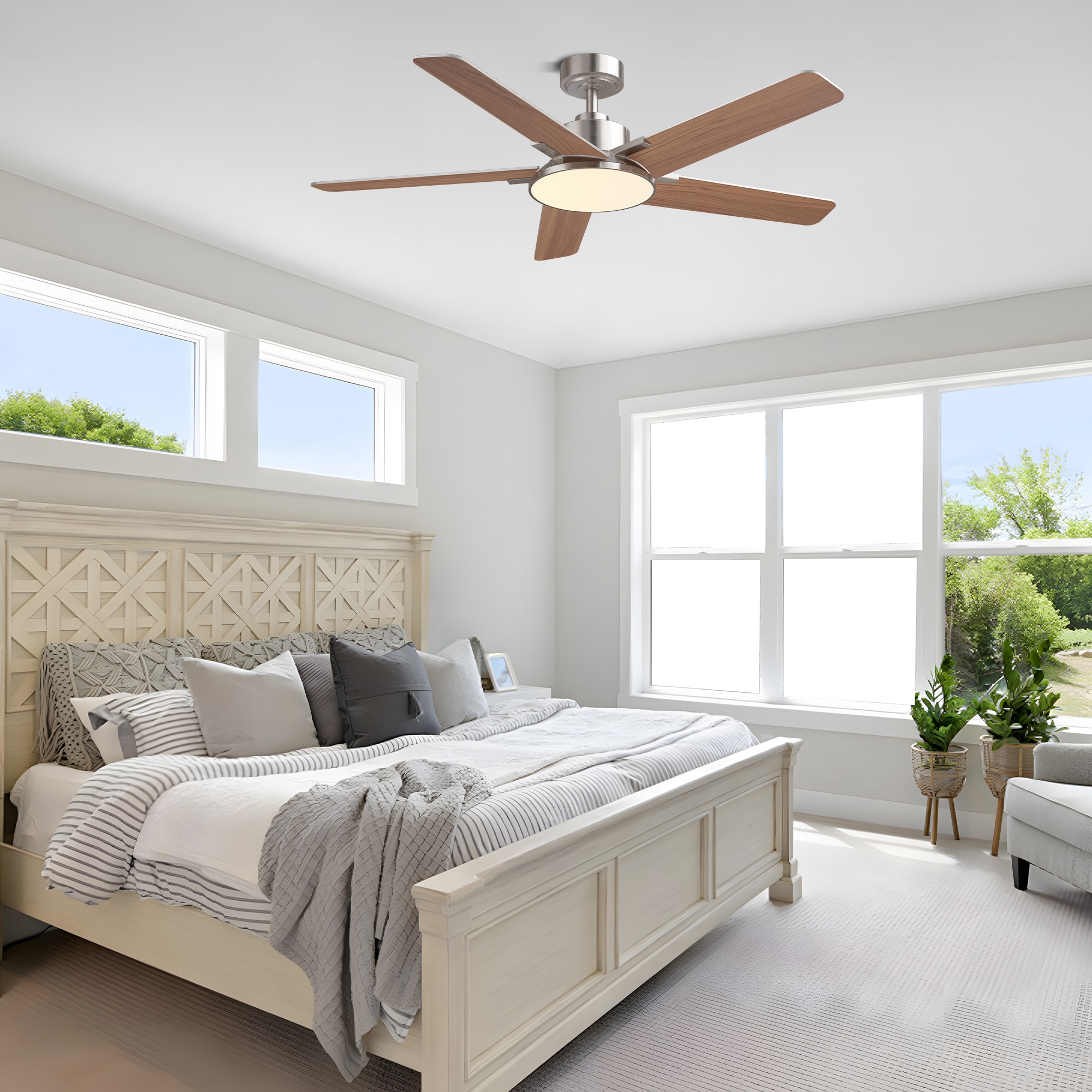 SILJOY WY-009D-52-03 Ceiling-Fans - View #9