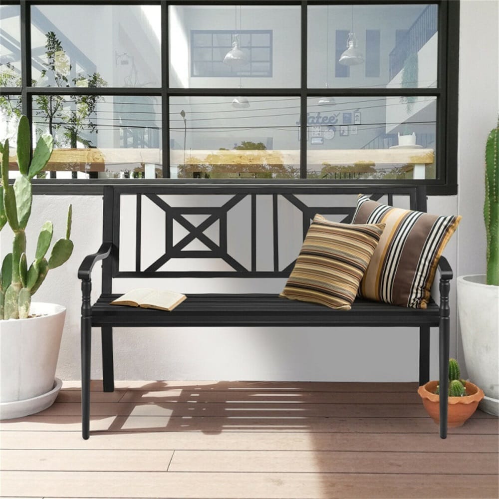 Dimakai DK-HW66422 benches - View #6