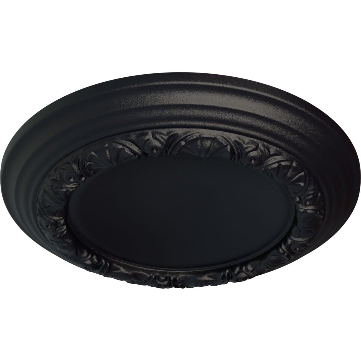 Ekena Millwork CM12CASGS Ceiling-Medallions - View #2
