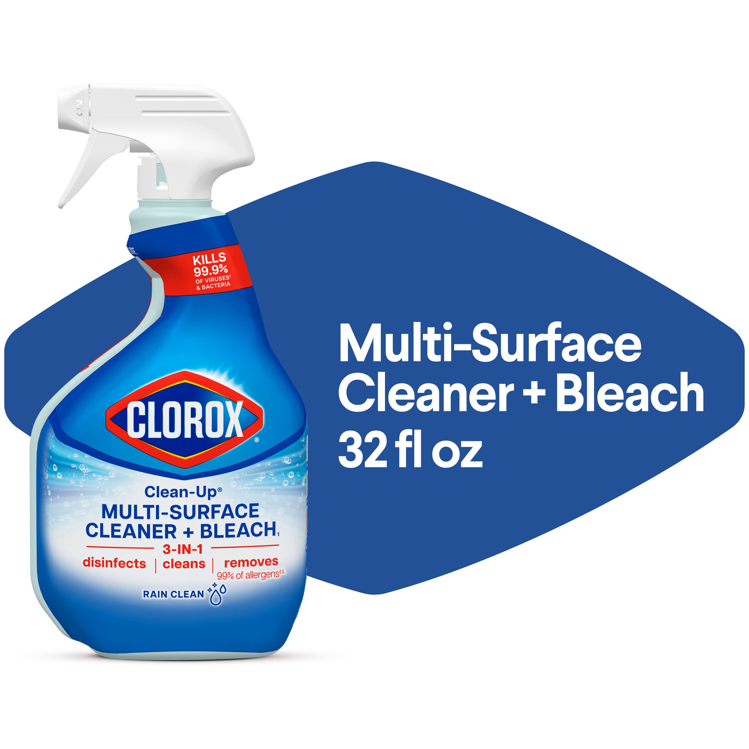 All-Purpose Cleaners Brand Clorox