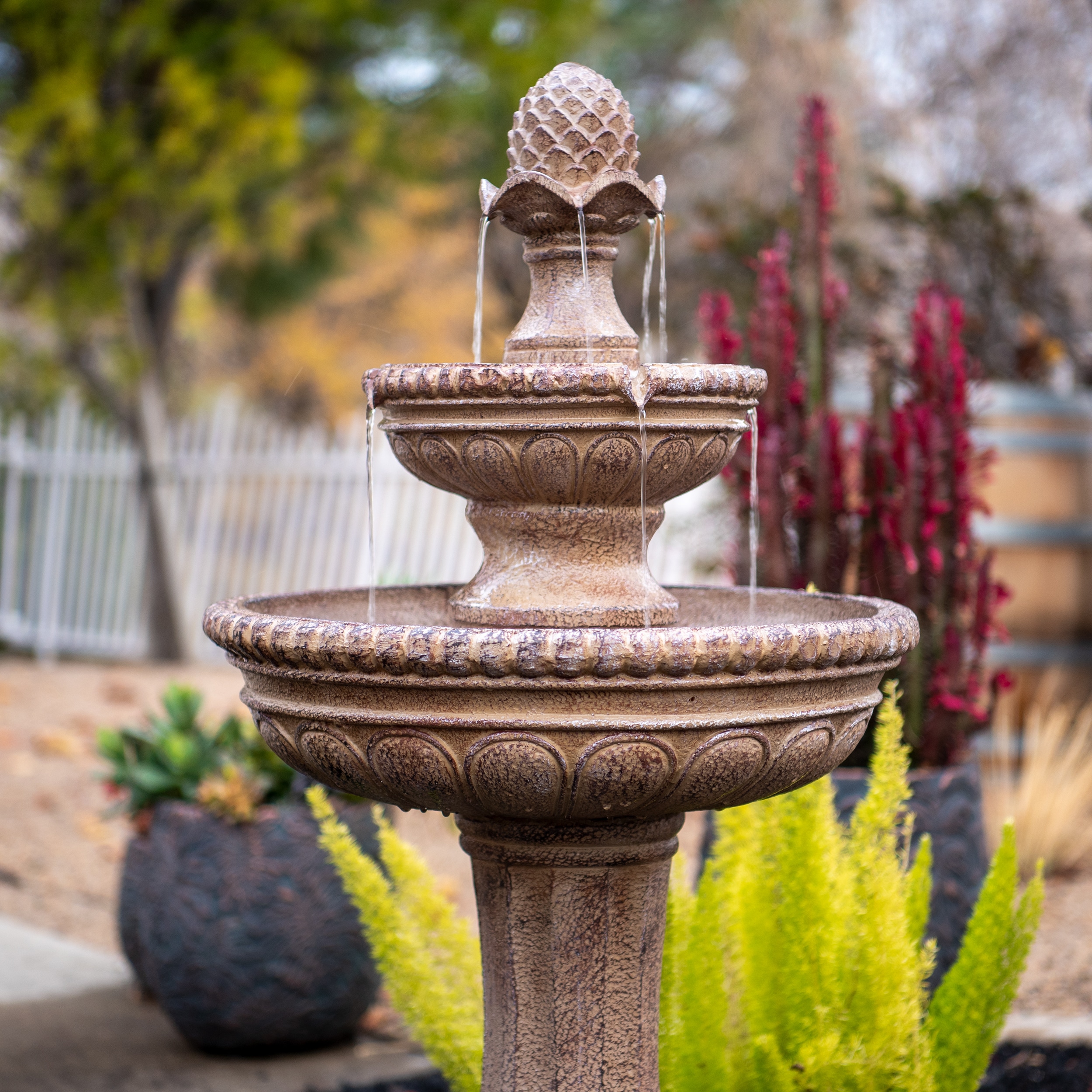 XBrand FT2464 fountains - View #8