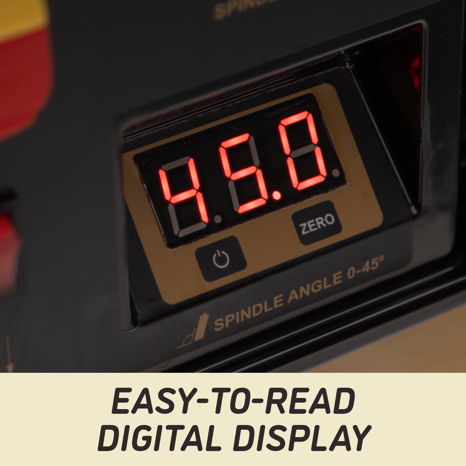 Powermatic PM1-266 b100120 - View #9