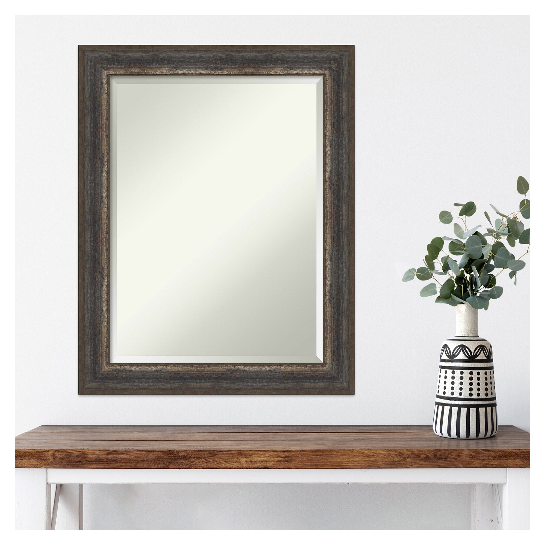 Amanti Art A17005479978 Framed-Bath-Mirrors - View #4