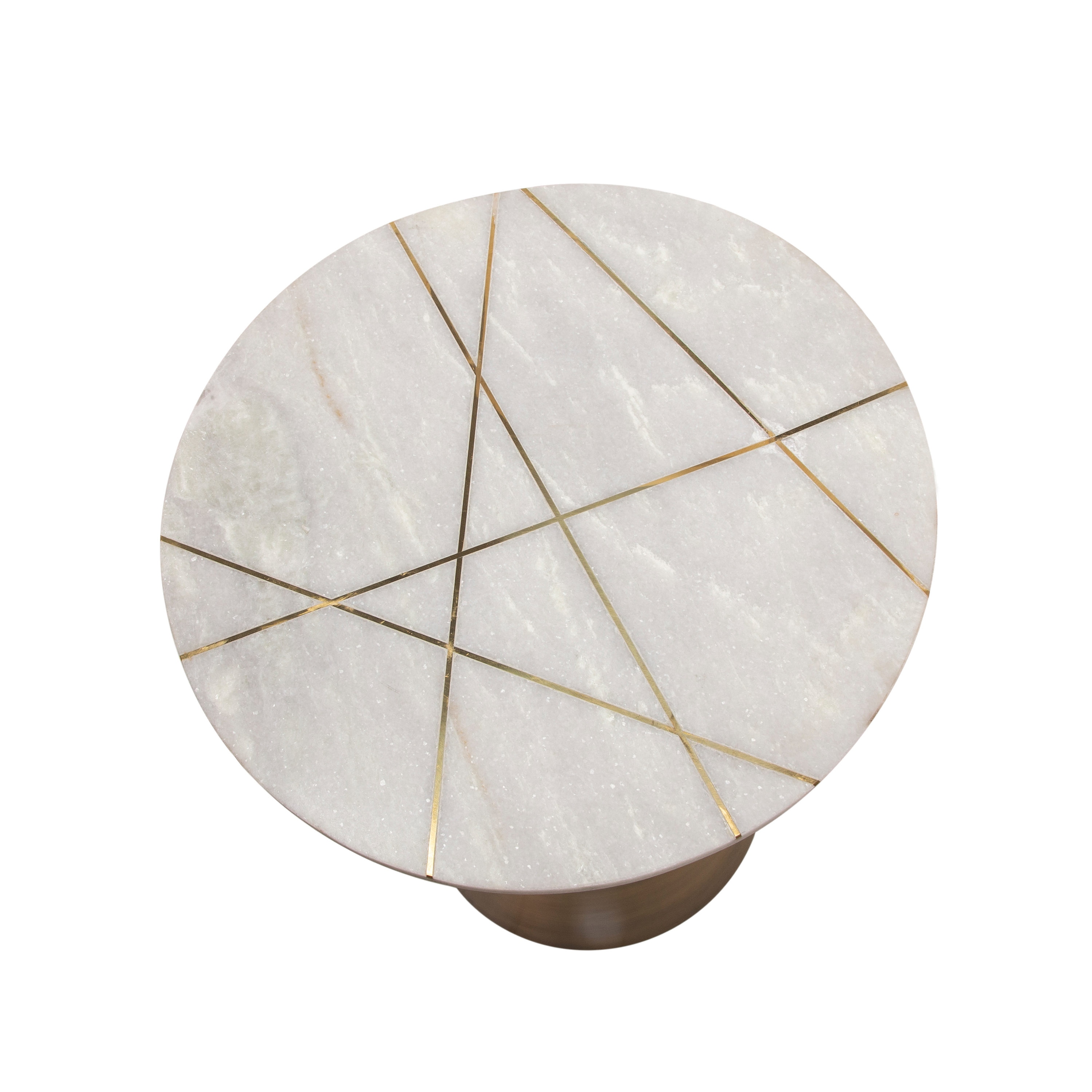 Sagebrook Home 15183-01 End-Tables - View #2