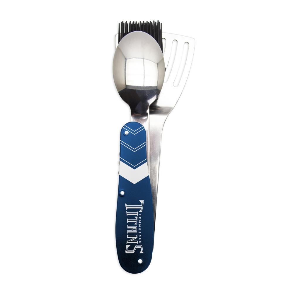 The Sports Vault BQNFL31 Grilling-Tools-Utensils - View #3