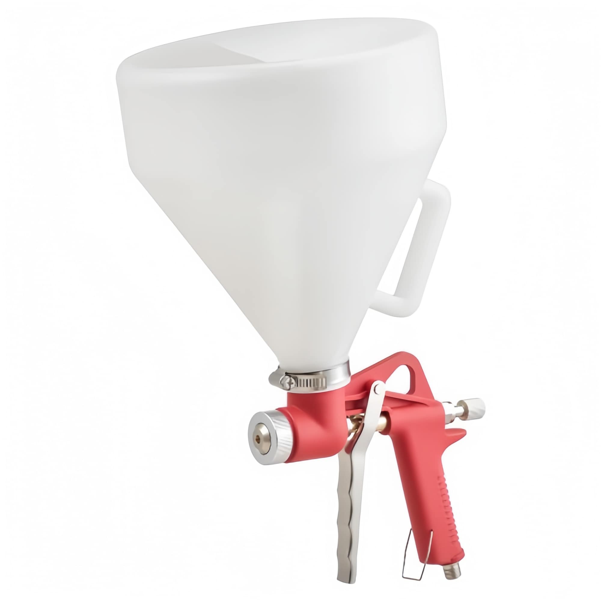 Numhew NHBEN40209 Stationary-Air-Powered-Texture-Sprayers - View #3