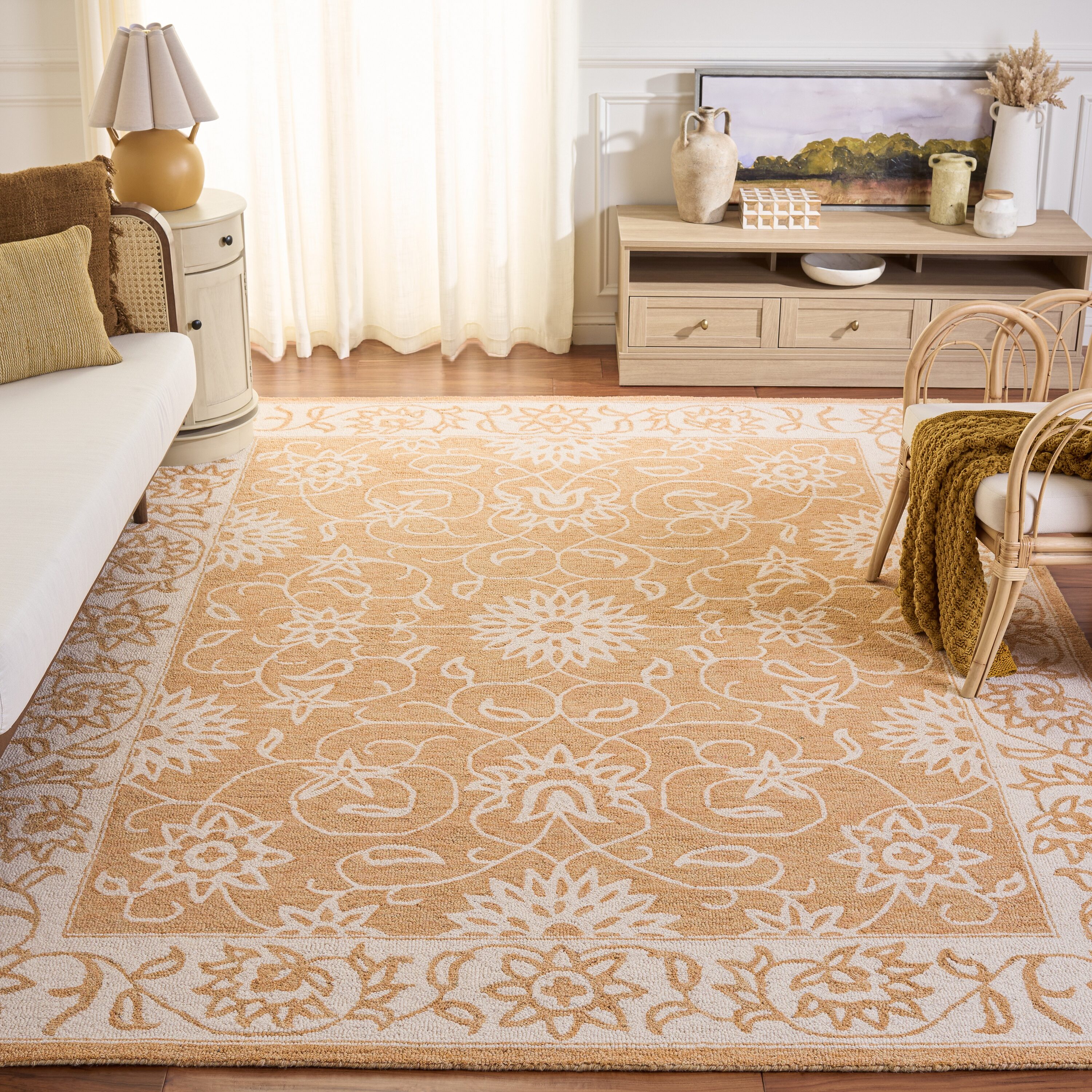 Safavieh JAR601C-6 rugs - View #3