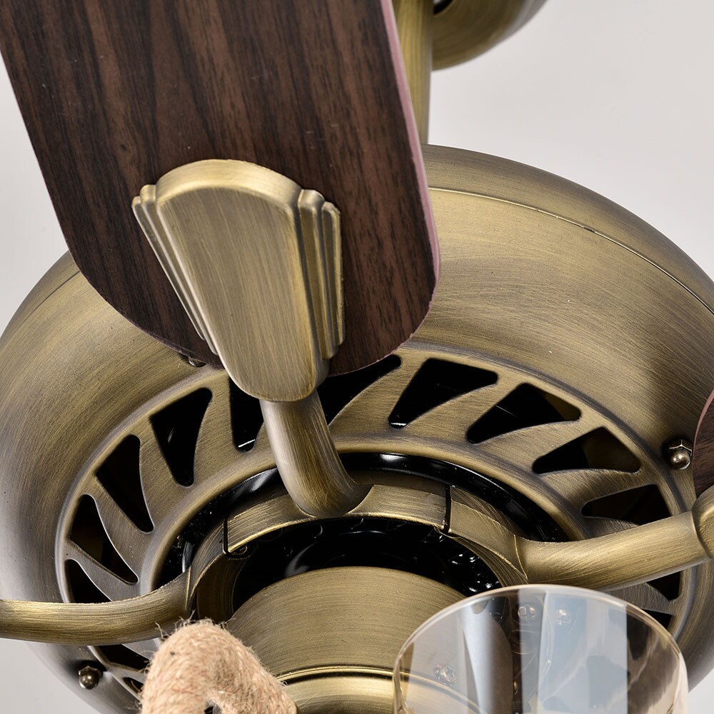 Sunrinx MG37-1-CF-1 Ceiling-Fans - View #15