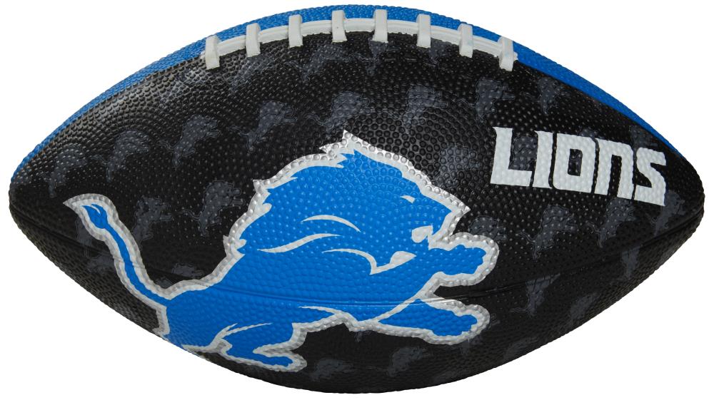 Detroit Lions, Ball Mark Repair Tool, Ball Marker