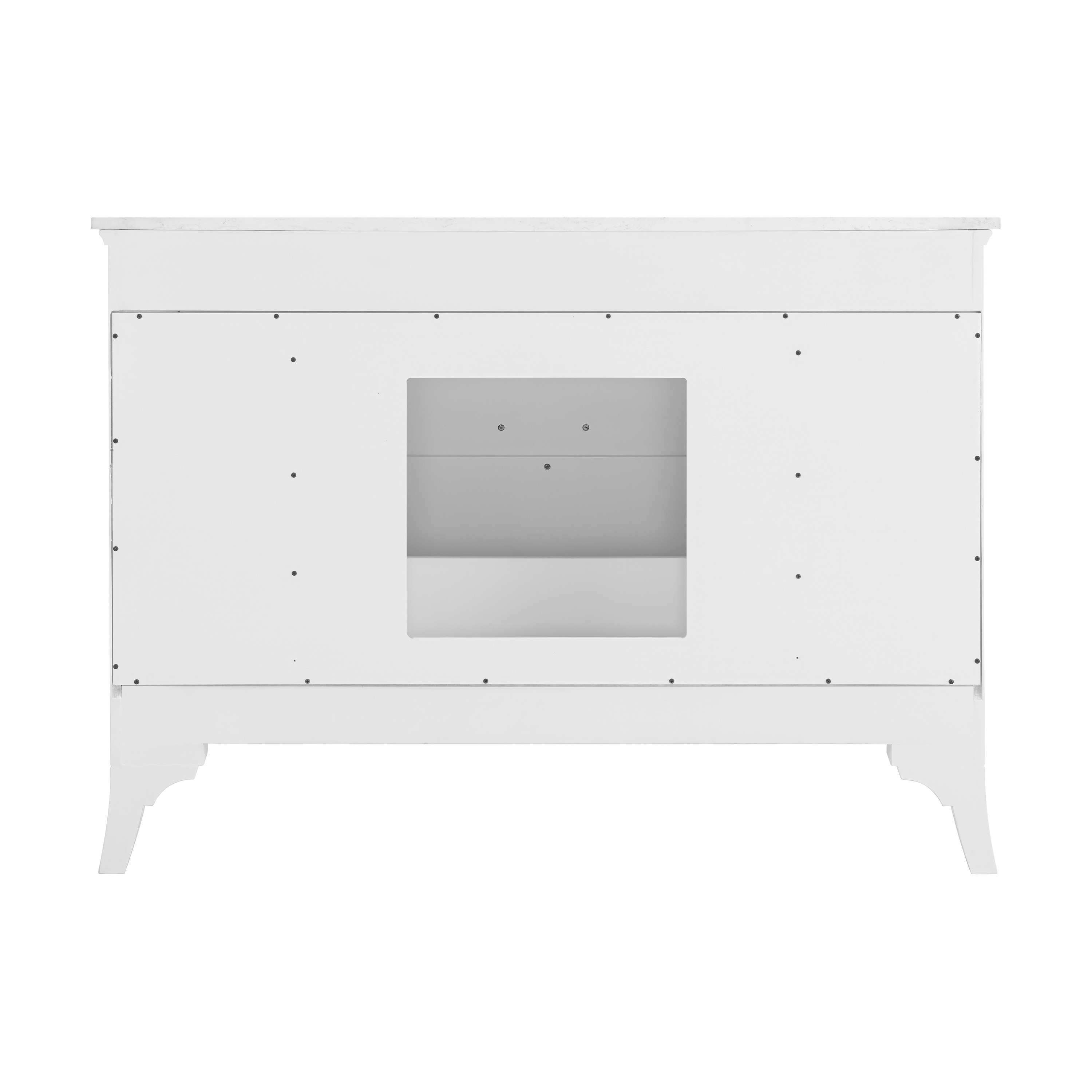 allen + roth 1008VTC-48-201-925UR Bath-Vanity-Combo - View #9