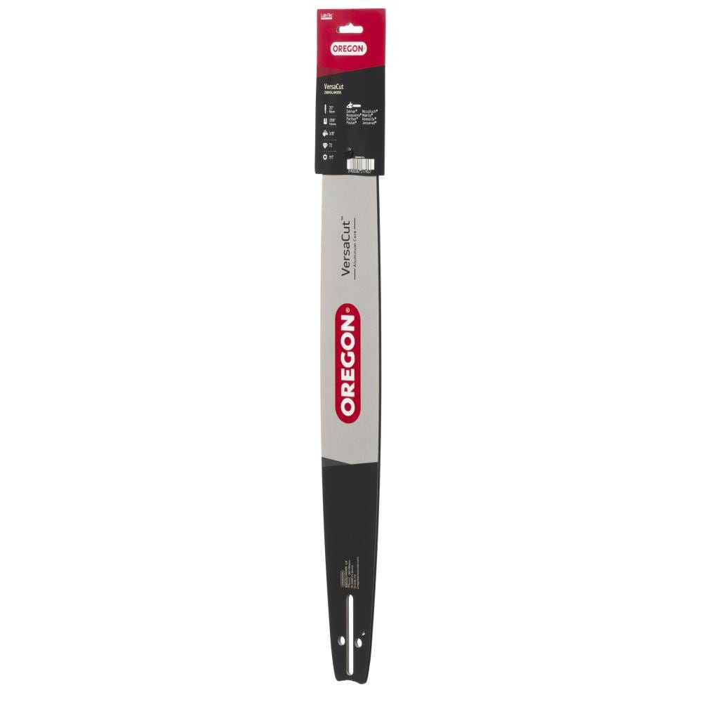 Oregon 208VXLHK095 20-in Chainsaw Bar
