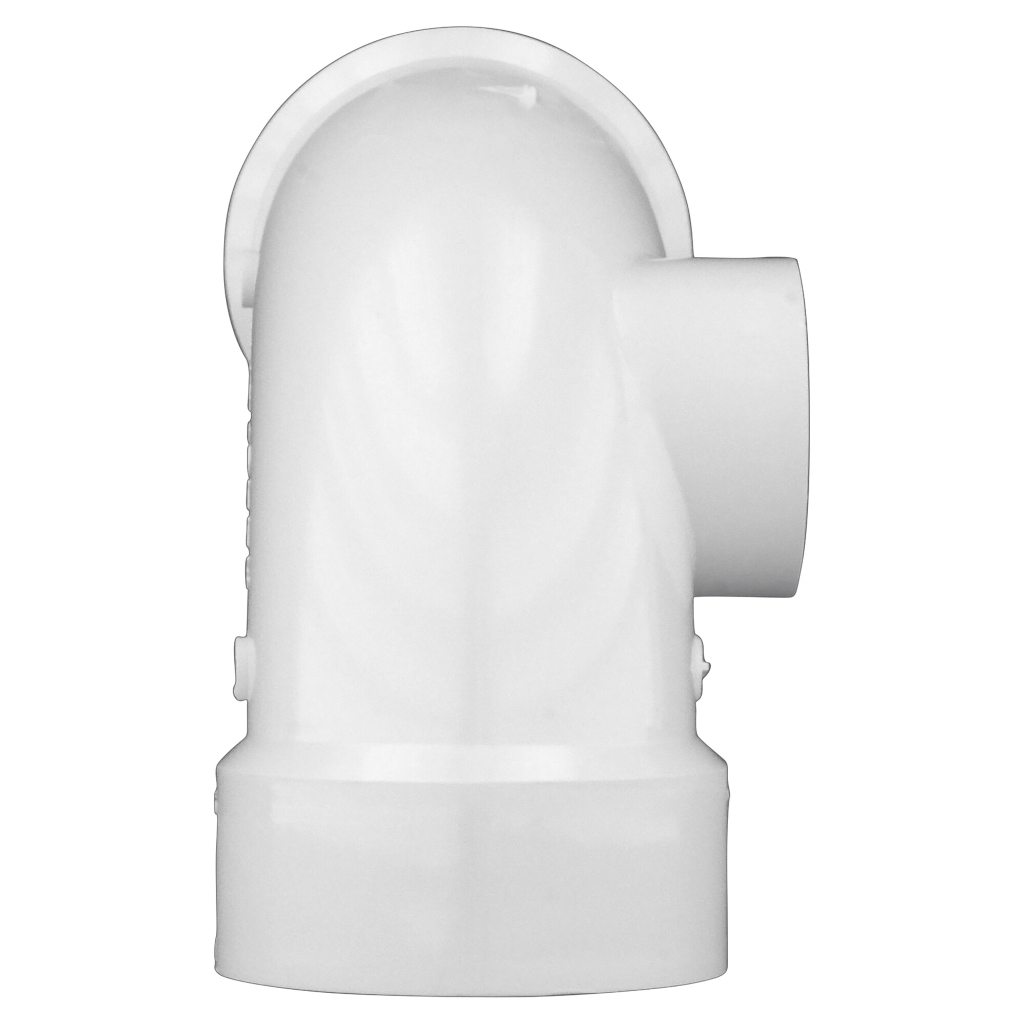 Charlotte Pipe PVC 00311  0800 Pvc-Dwv-Fittings - View #3