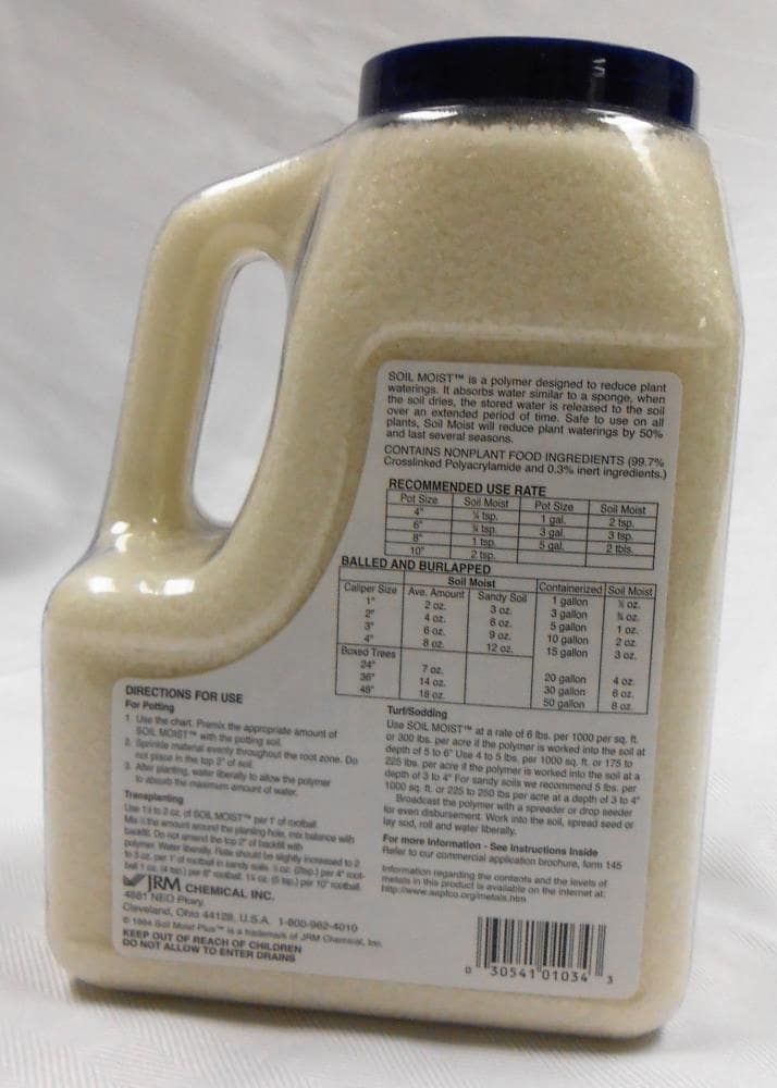 Soil Moist JCD-030SM Soil-Conditioner - View #4