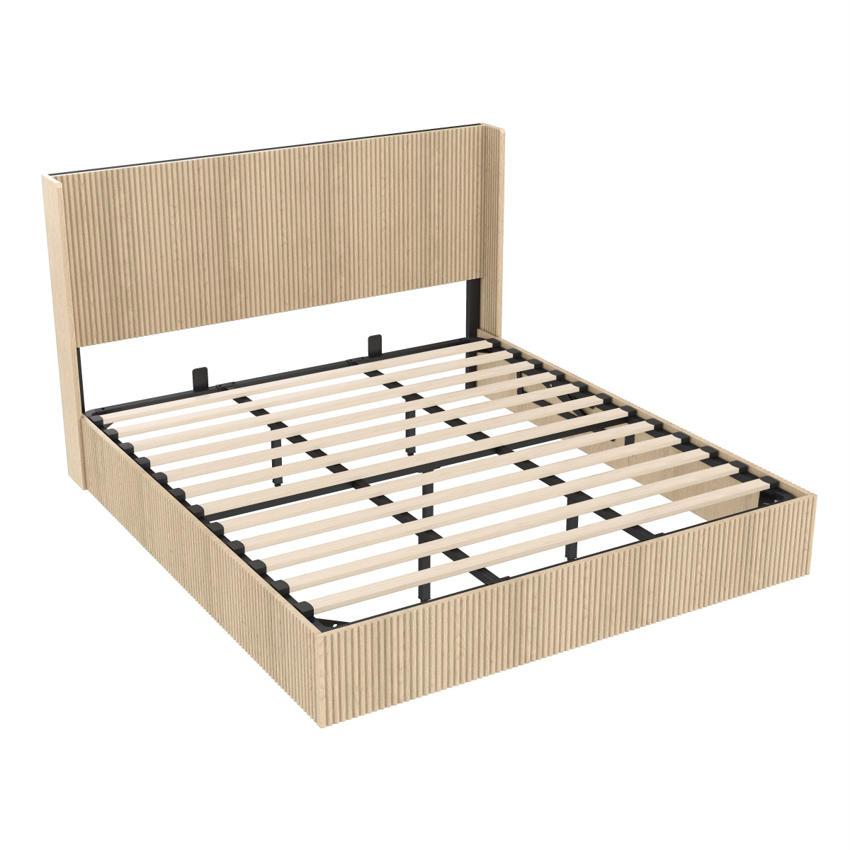 Streamdale Furniture W1858S00007 beds - View #6