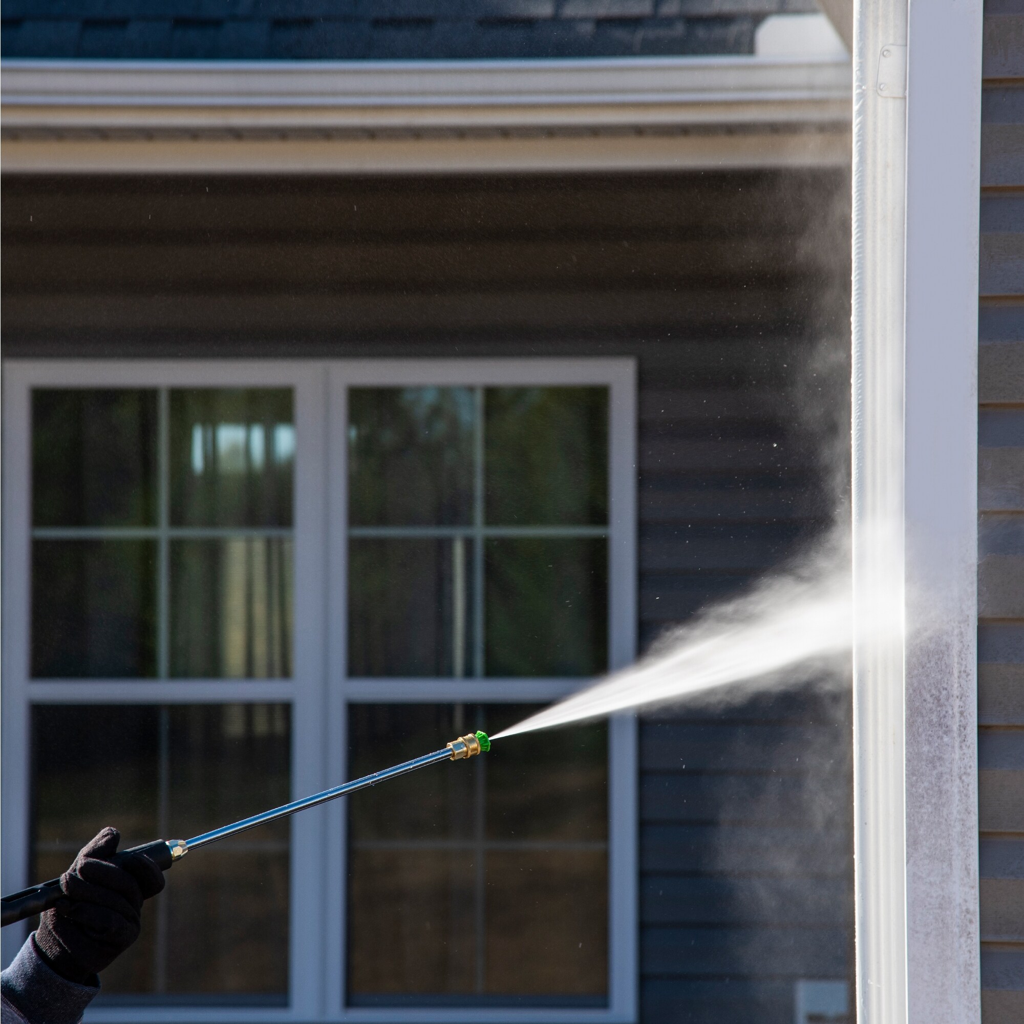Greenworks 5109202 Gas-Pressurewashers - View #15