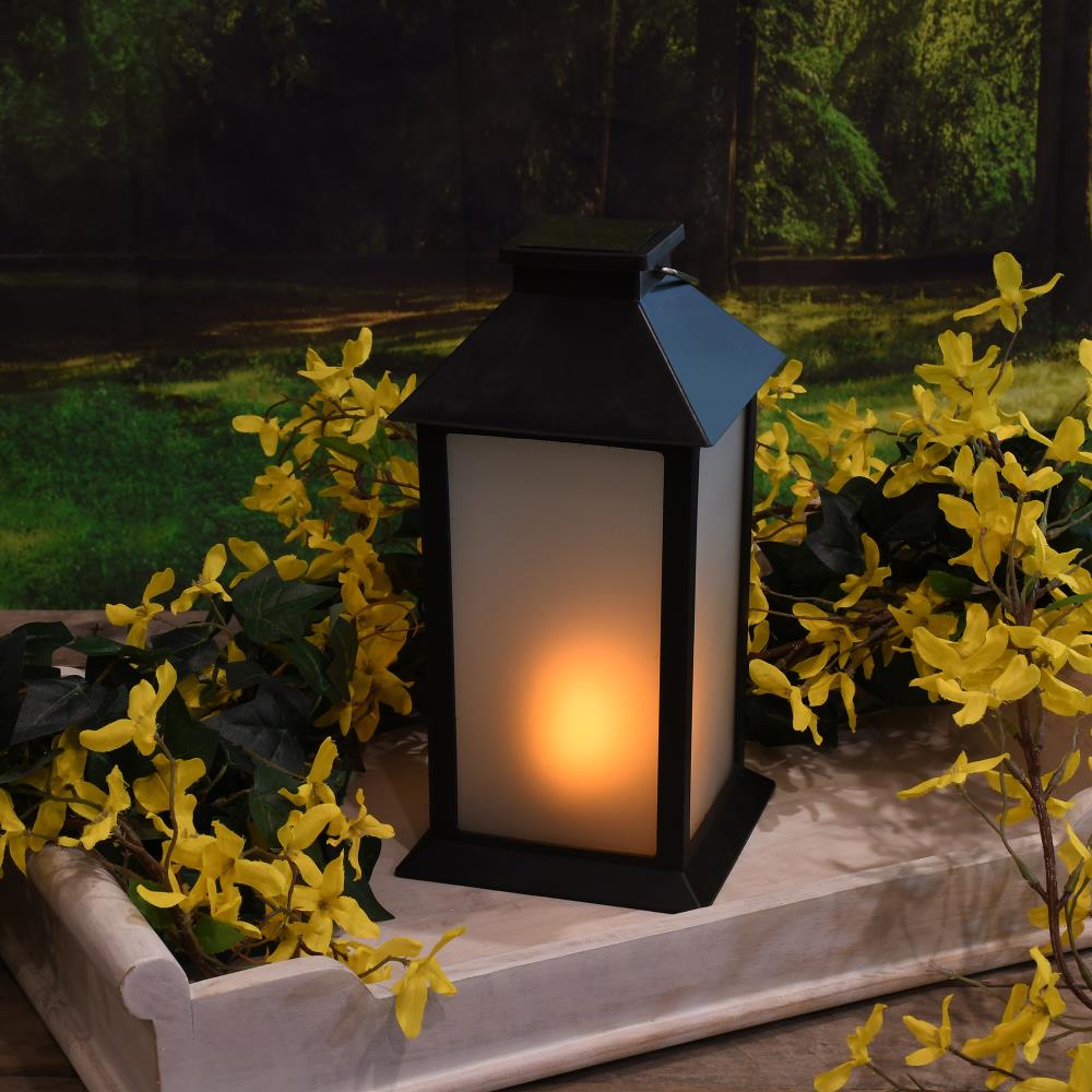 LumaBase 62601 Outdoor-Decorative-Lanterns - View #2