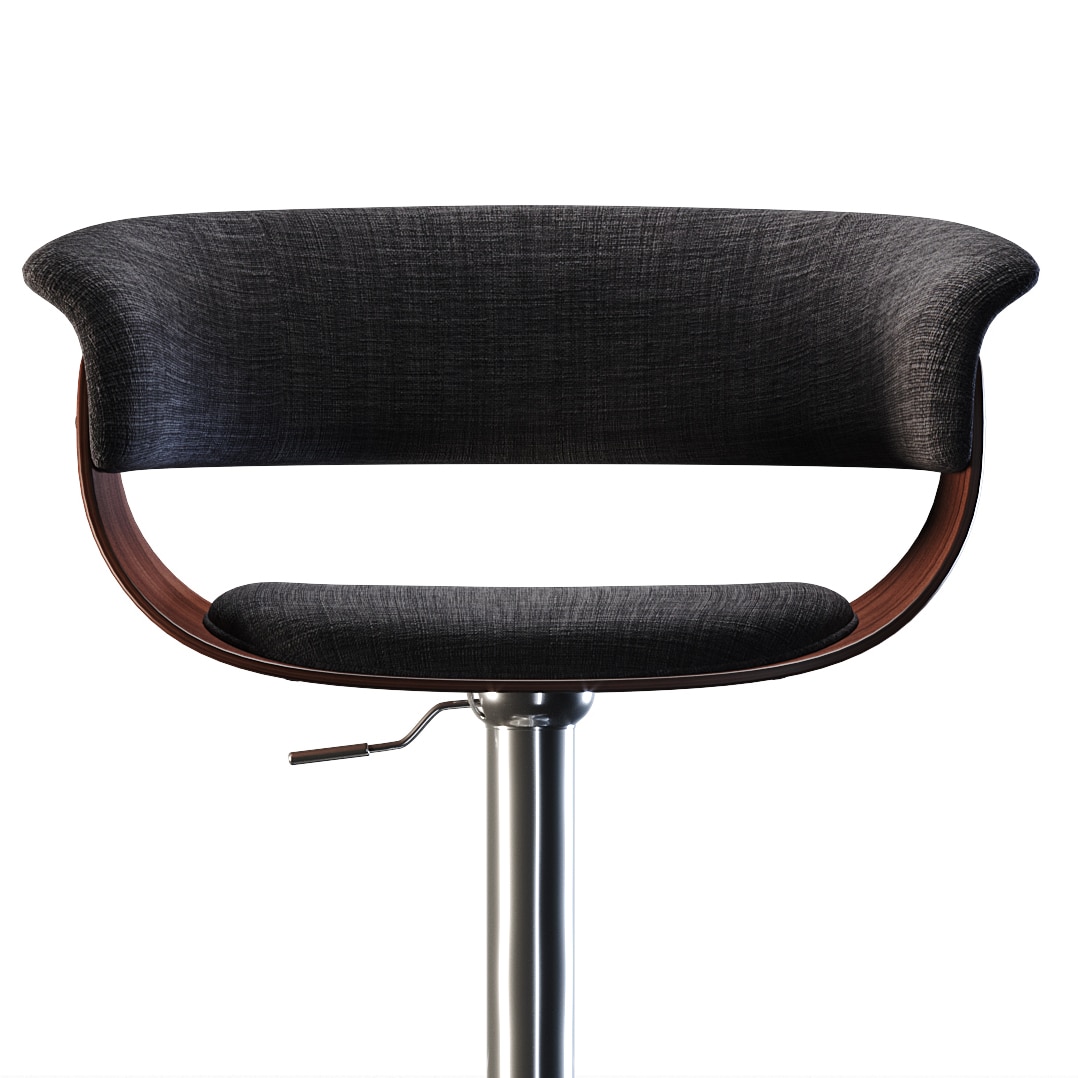 Simpli Home AXCSHEBSW-G stools - View #4