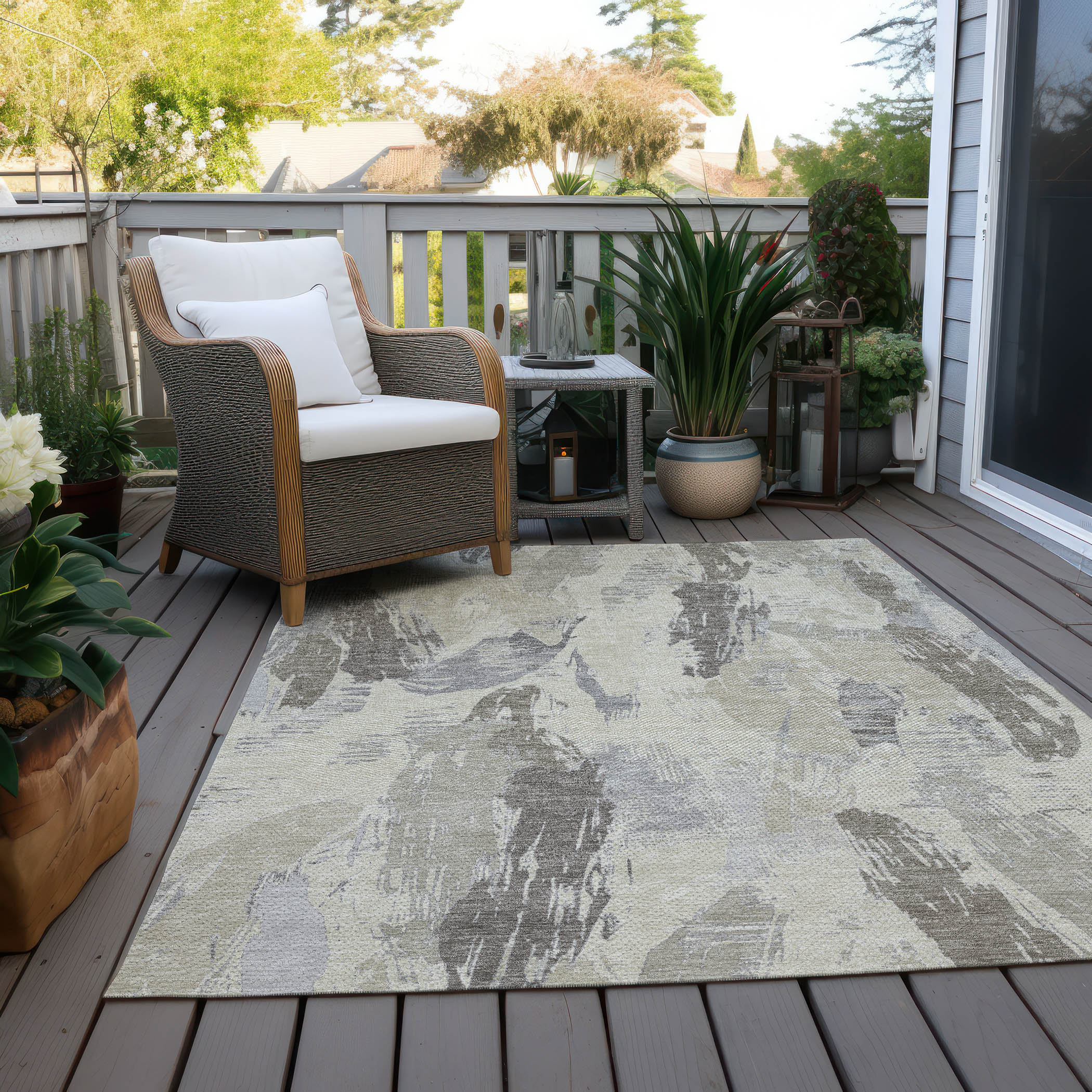 Addison Rugs ACN1602TP3X5 rugs - View #8