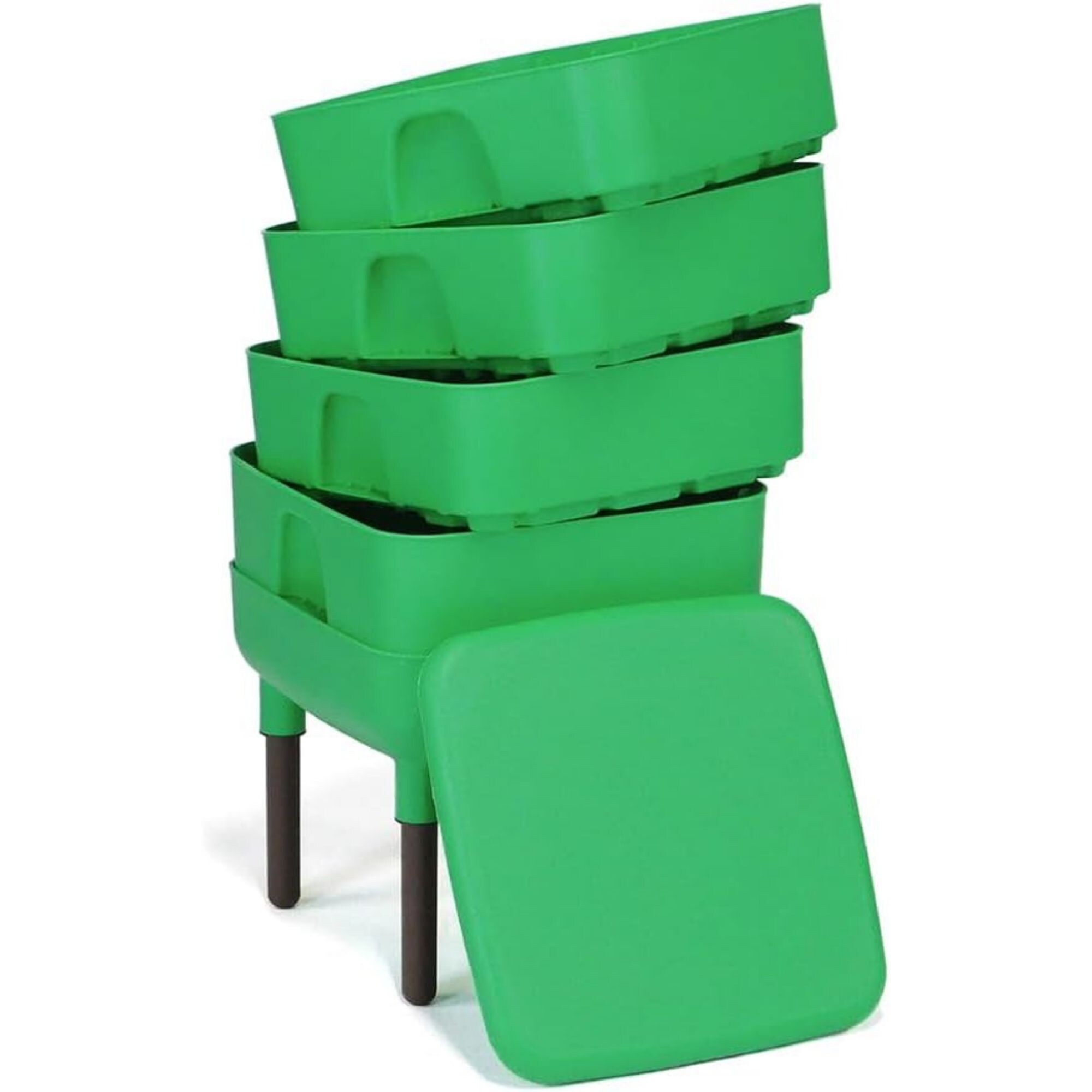 FCMP Outdoor HF-LC4000V4-GRN composters - View #6